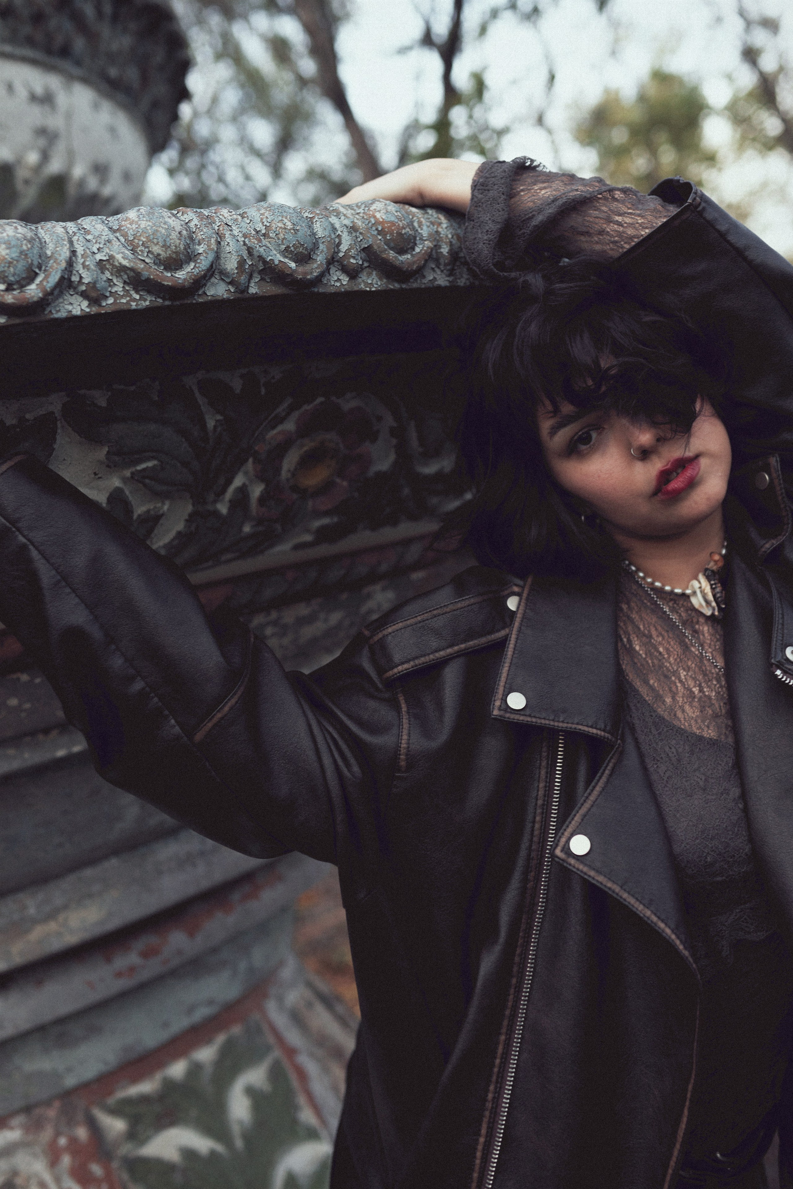 Алиса. Фотограф Ионова Анастасия, г Владивосток