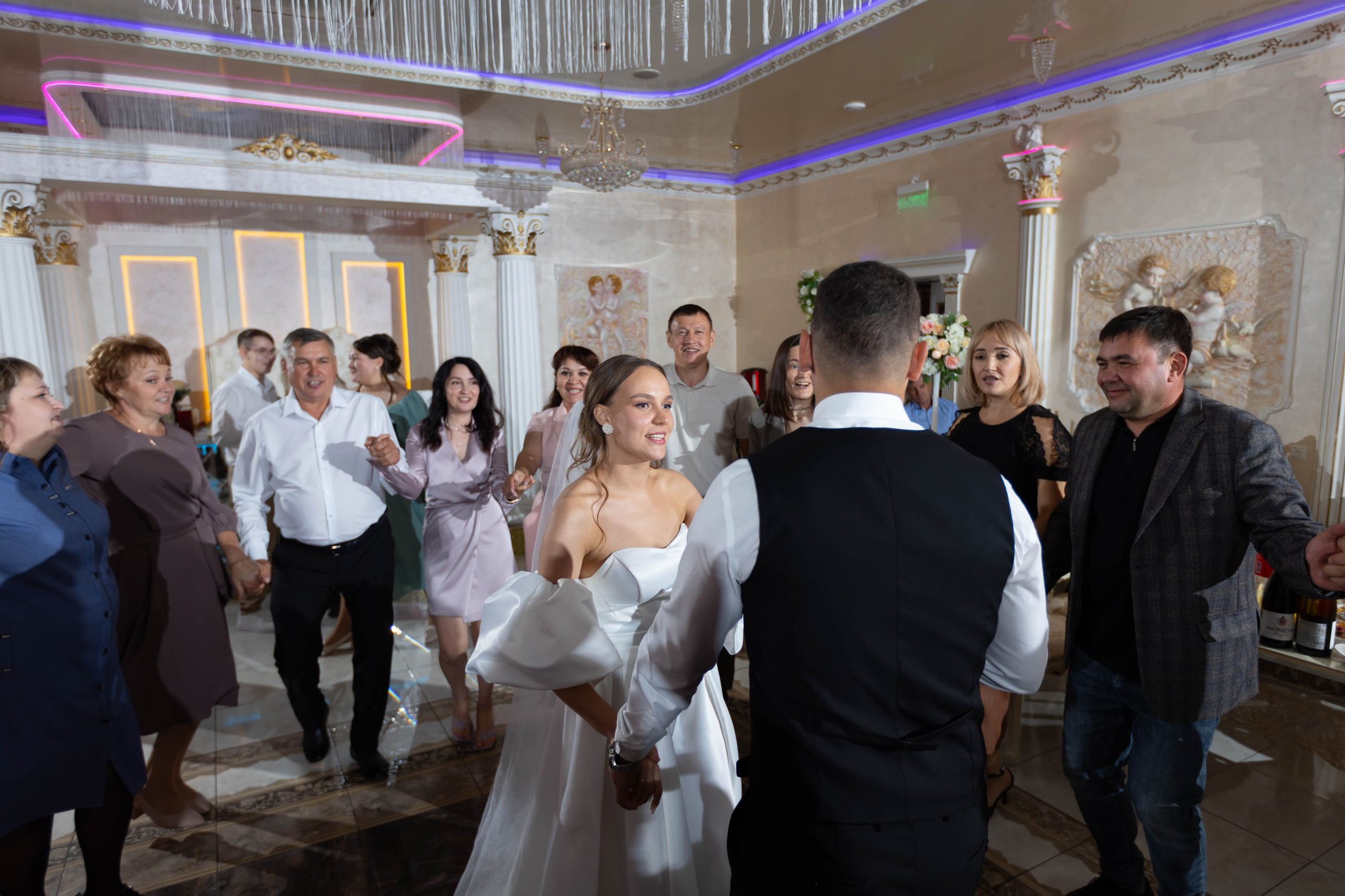 Владислав Виктория. Фотограф Александр Литвинов