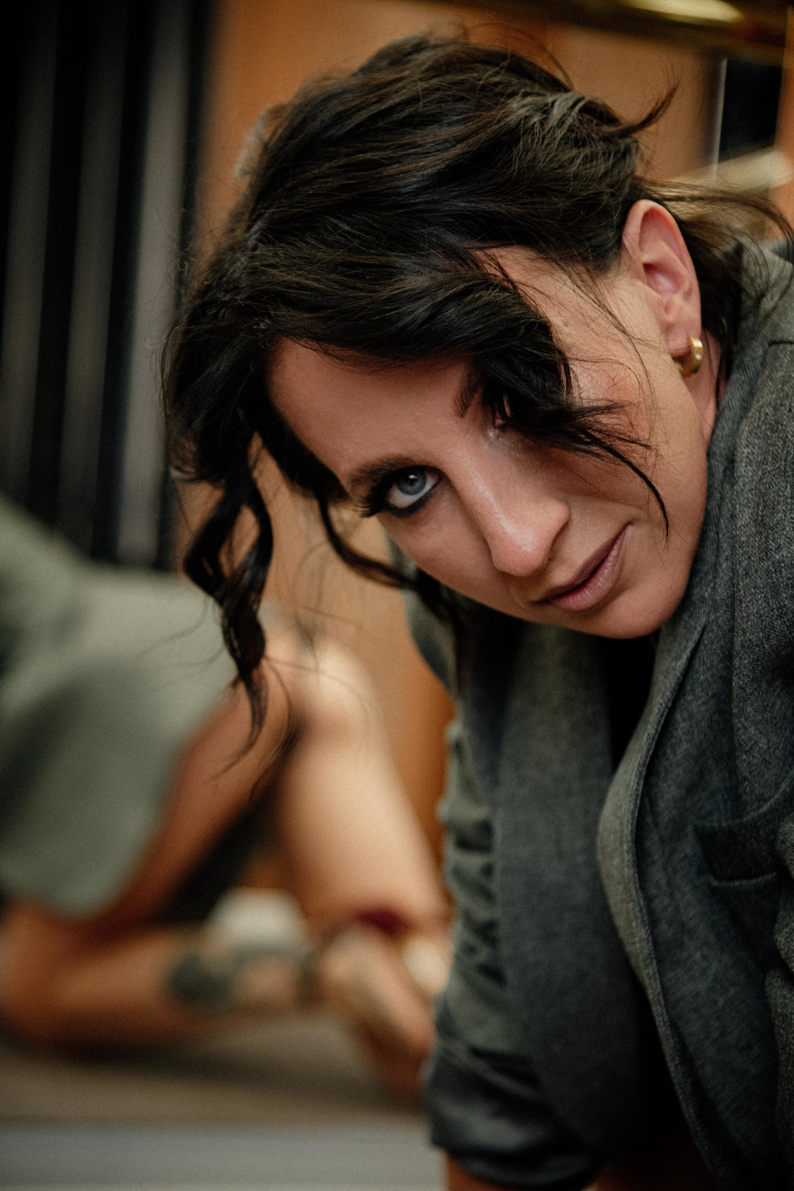 Евгения. Фотограф Алёна Евграфова