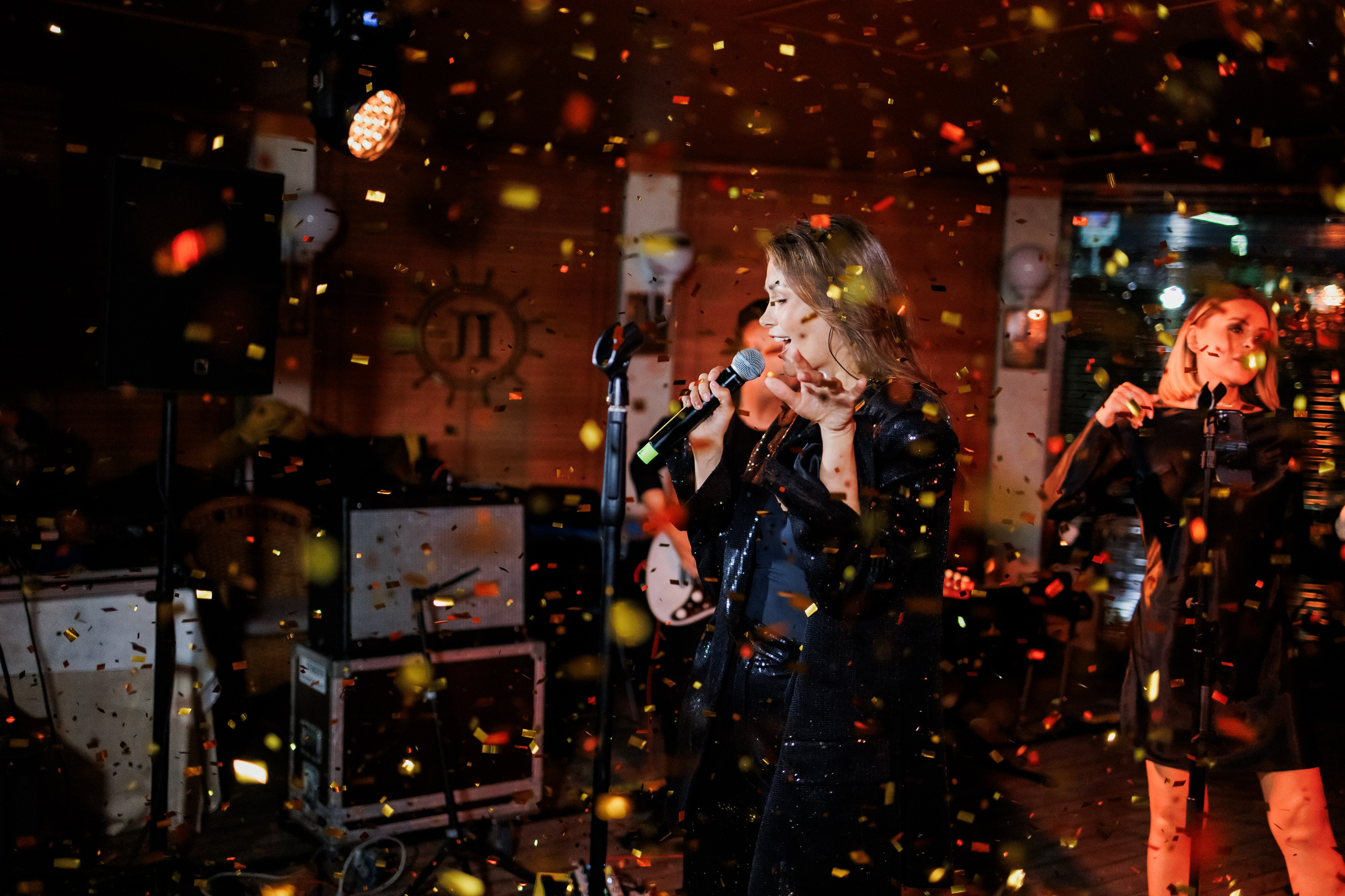 PRIVATE EVENT. Фотограф в Москве Алексей Виноградов