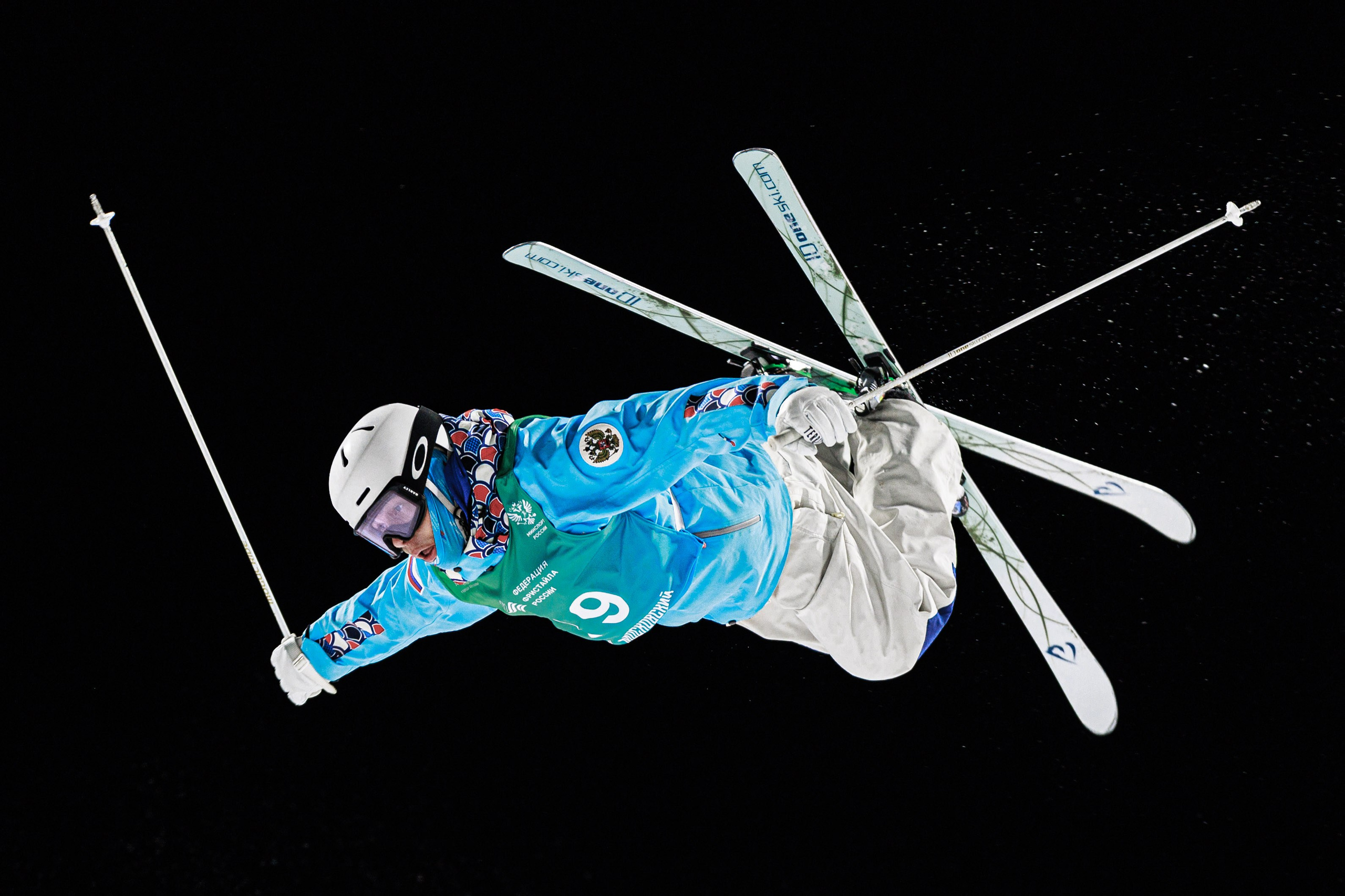 Спорт. Спортивный и портретный фотограф в Москве Игорь Дылдин