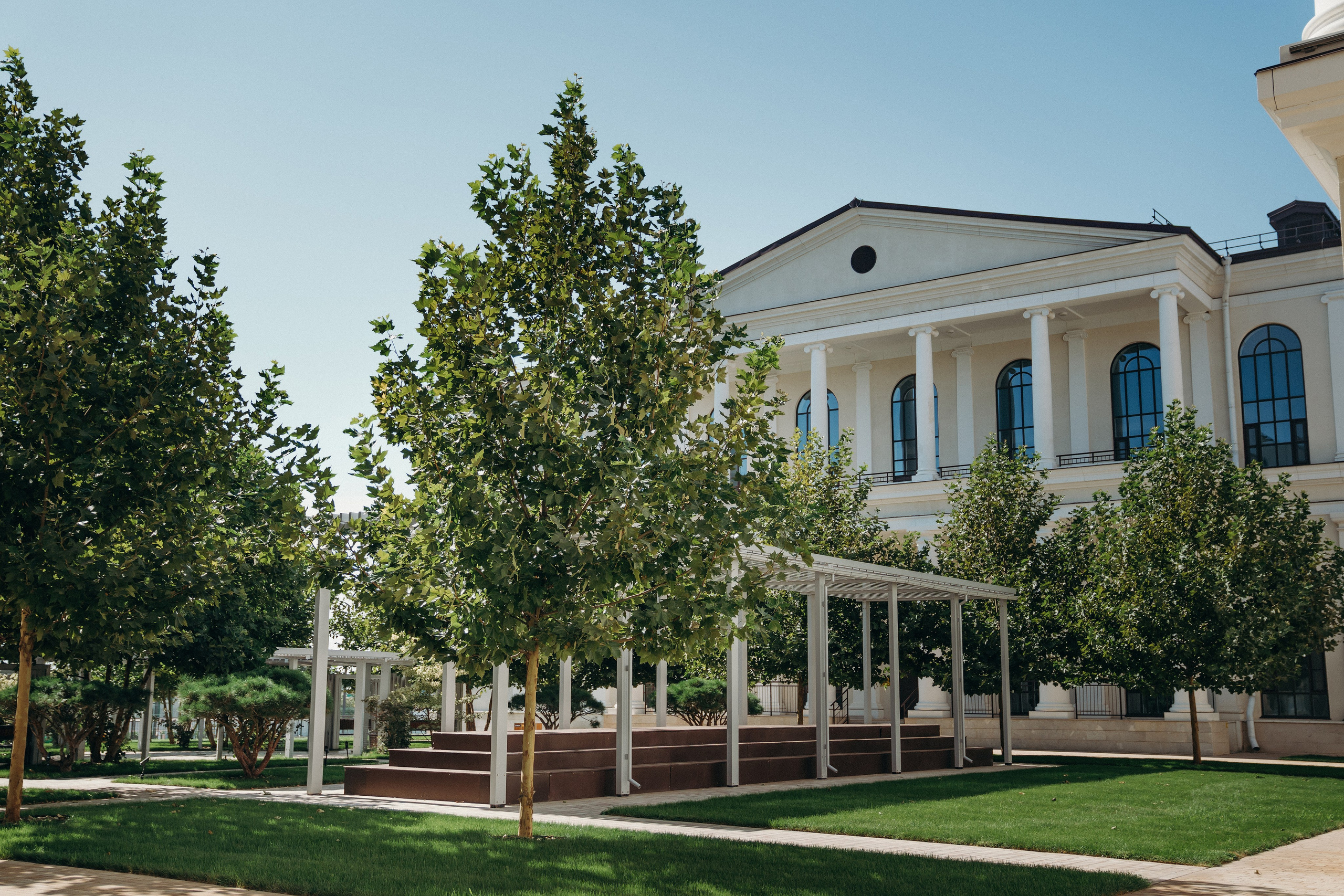 Лицей им. Лобачевского. Контентный и свадебный фотограф в Краснодаре и Сочи Елена Плотникова