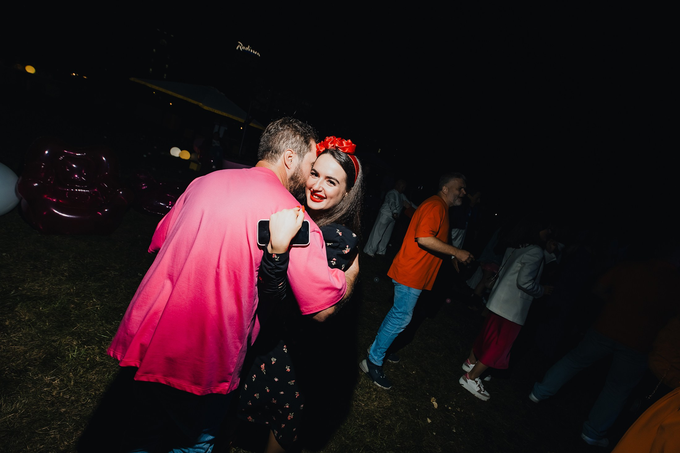 ATLANTS FAMILY DAY. Фотограф Москва Владимир Филин