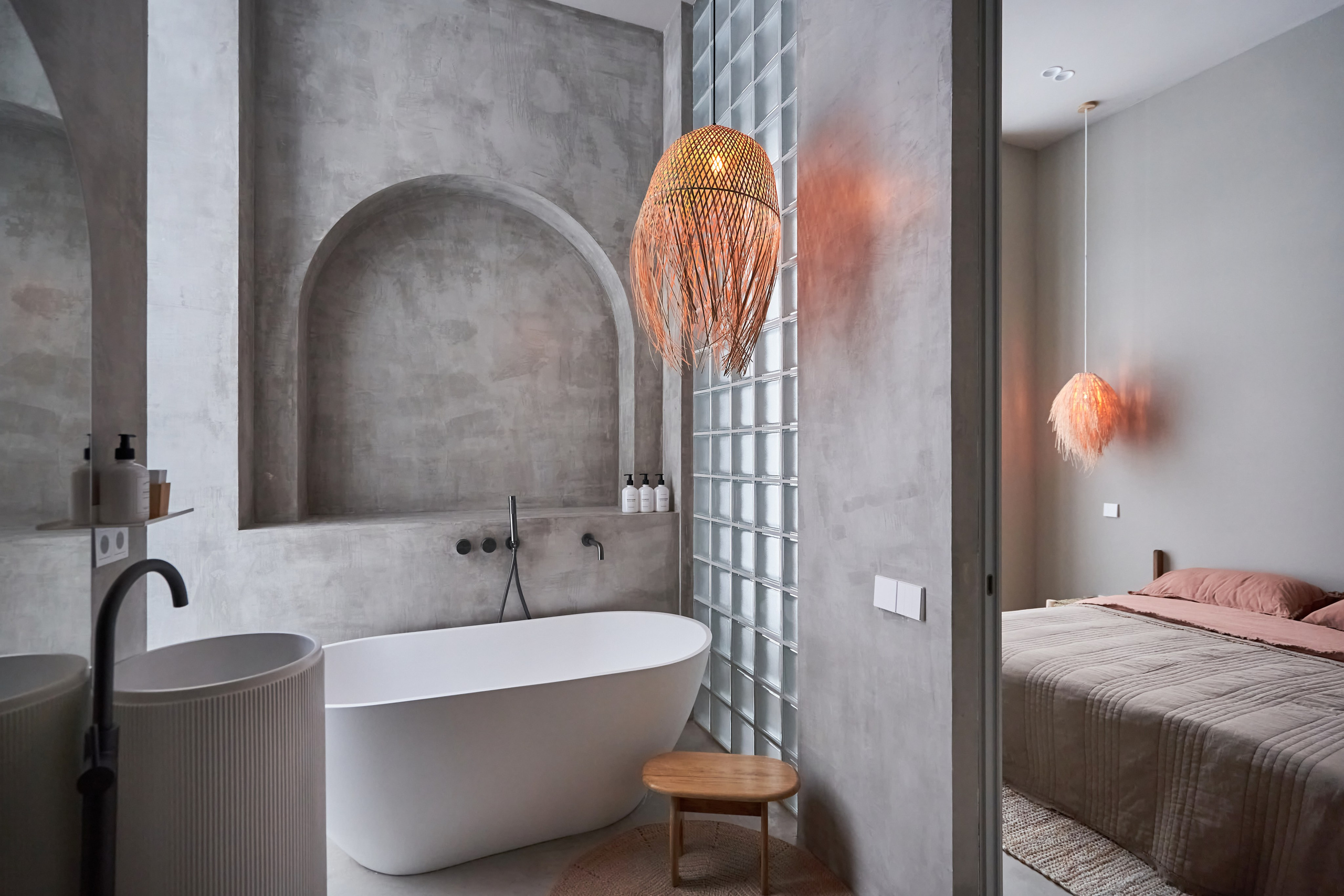 Дом в Подмосковье. Интерьерный и портретный фотограф в Москве Анна Моногарова