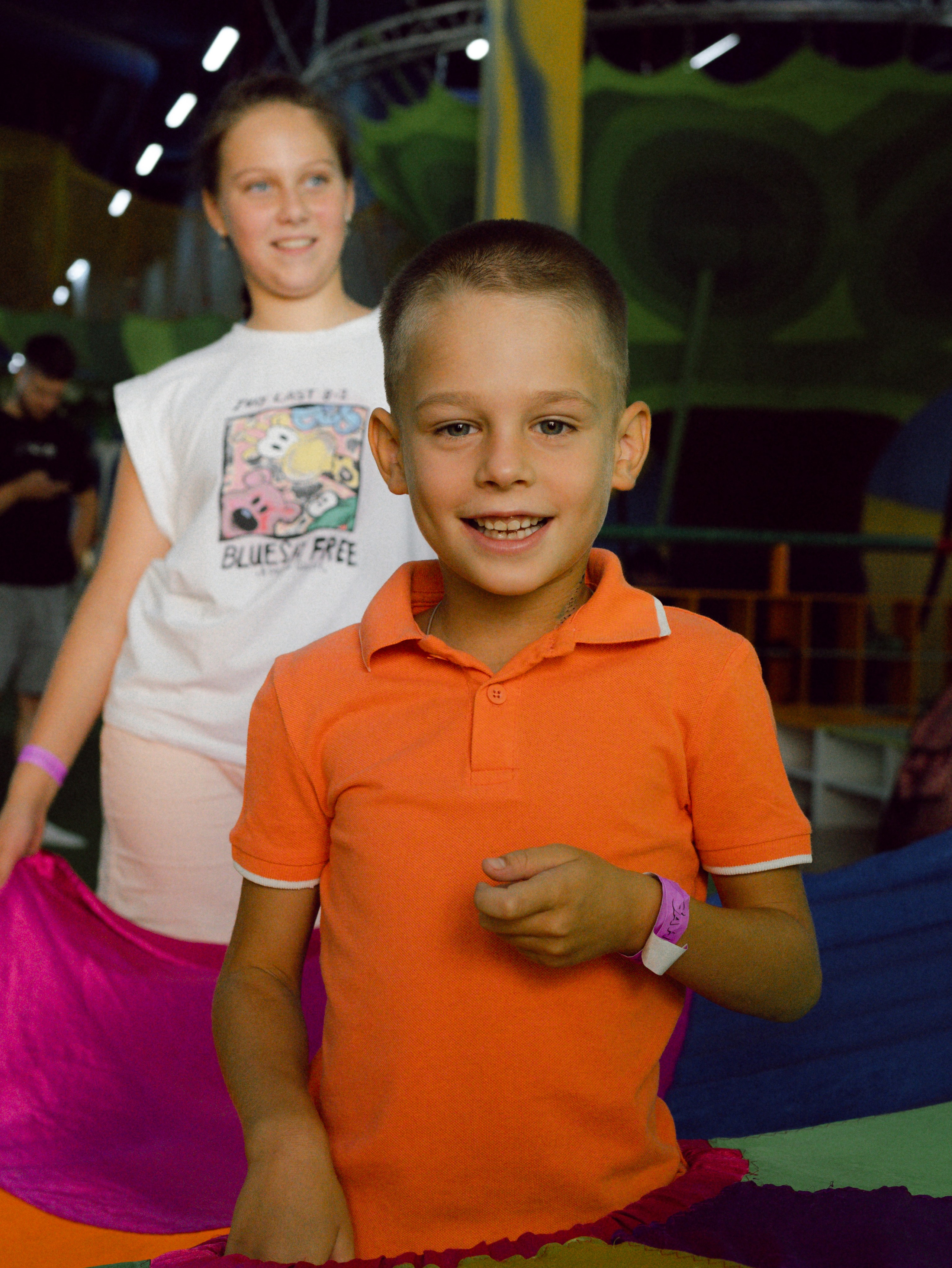 ДР Миши. Фотограф в Москве Шалышко Ангелина