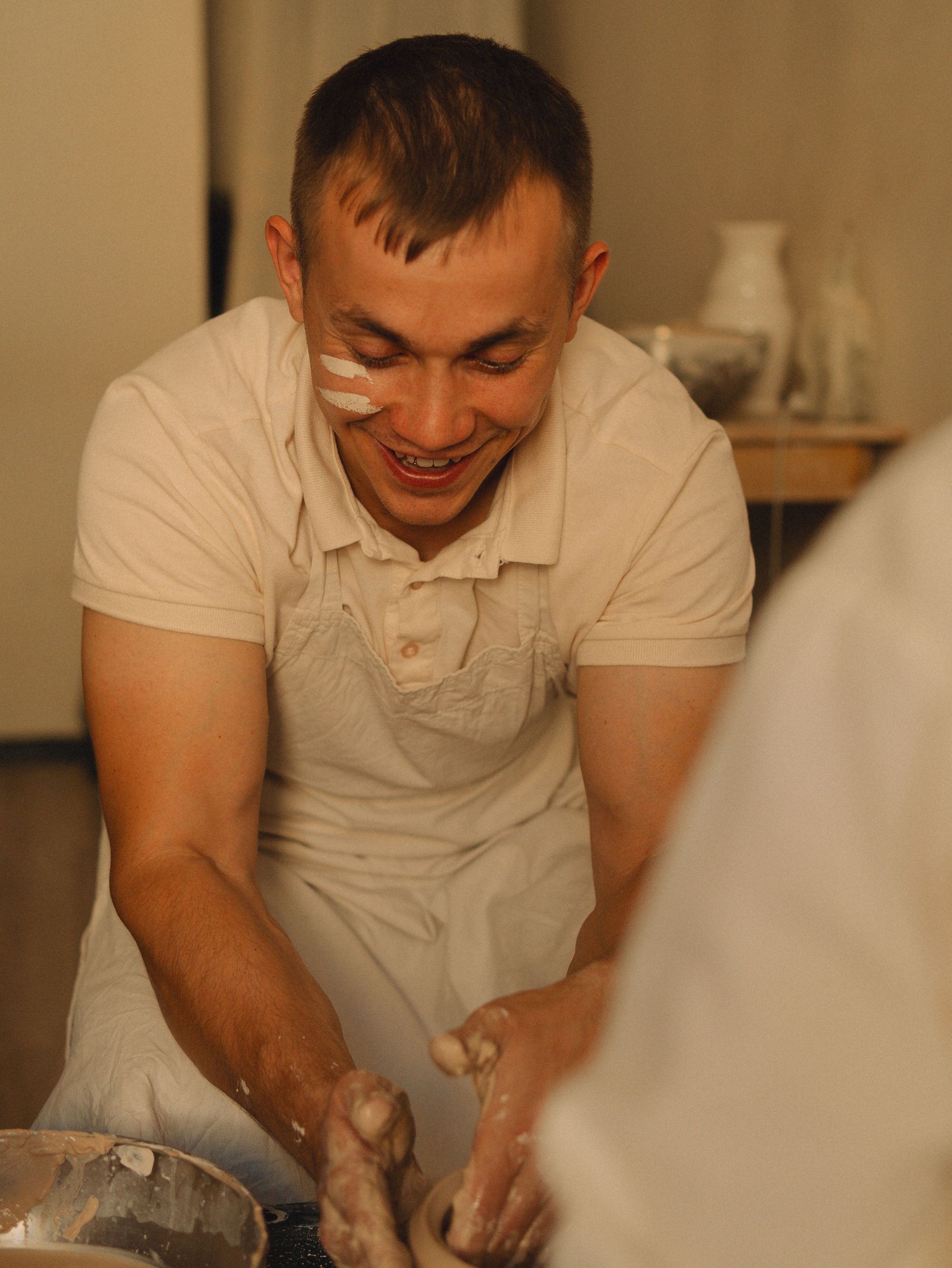 Рома и Маша. Фотограф в Москве Шалышко Ангелина