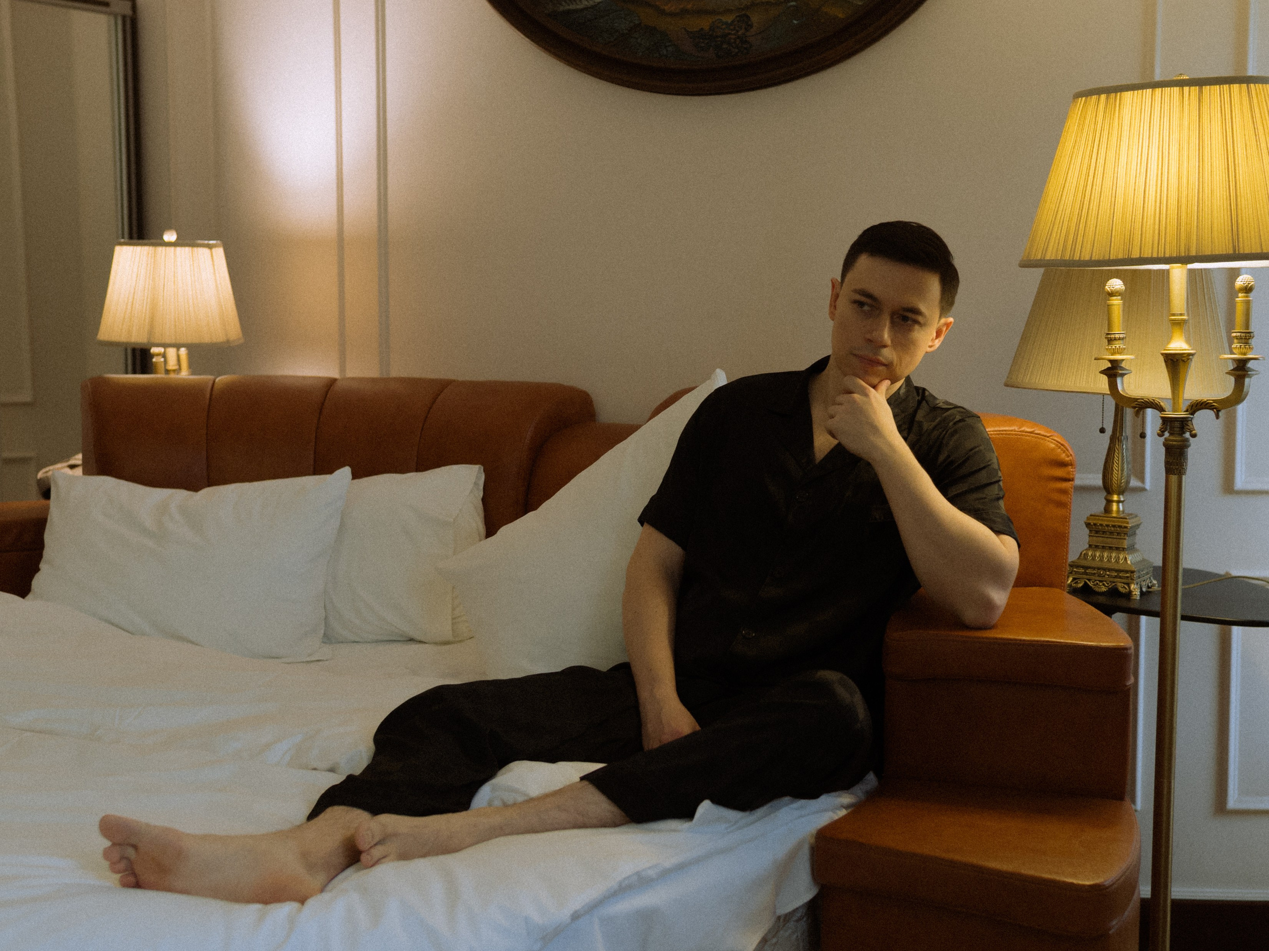 D & T. Фотограф в Москве Шалышко Ангелина