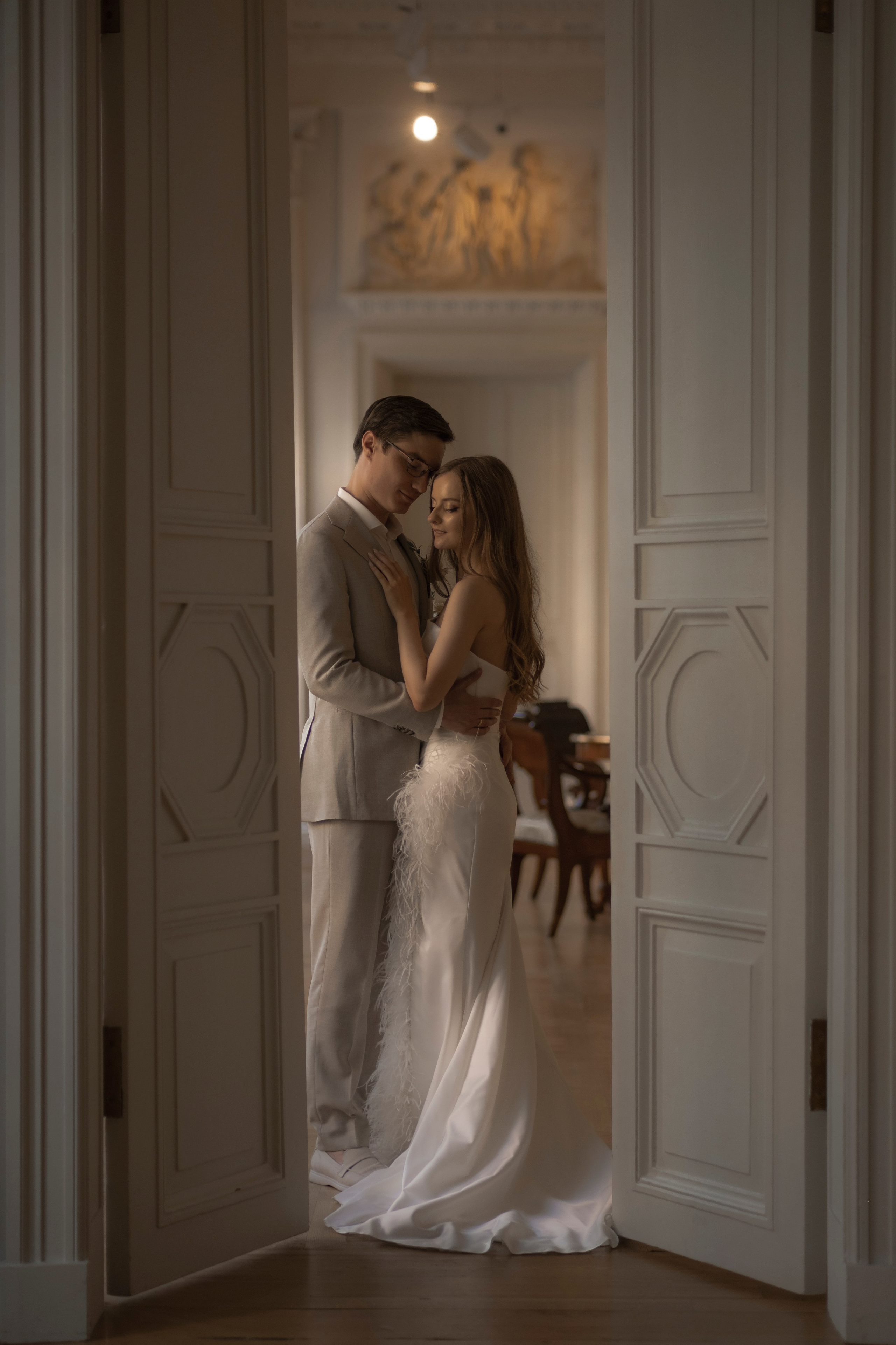 Ararat(soon). Сентиментальная свадебная фотография