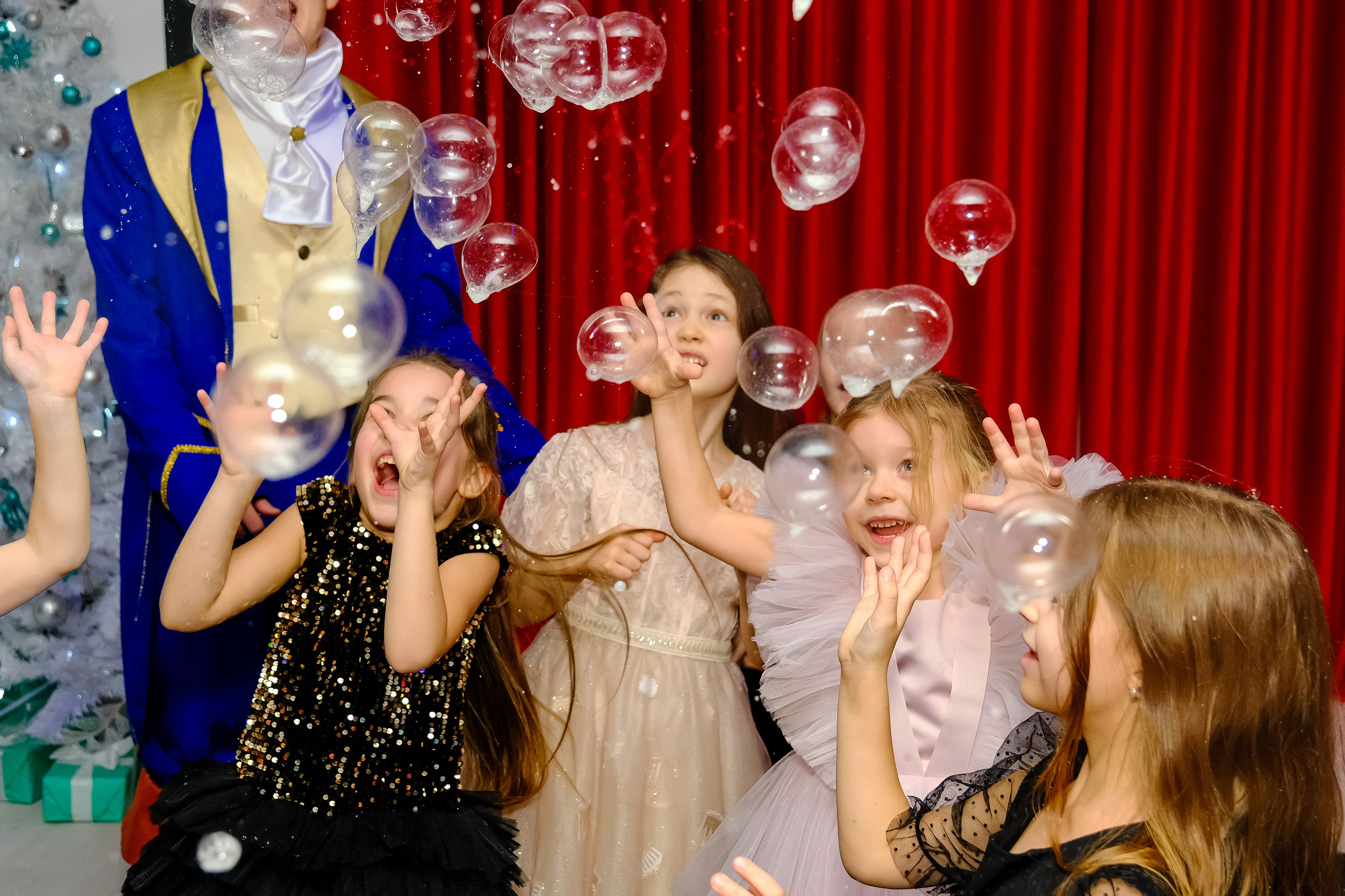 Детские репортажные съемки. Детский фотограф в Оренбурге