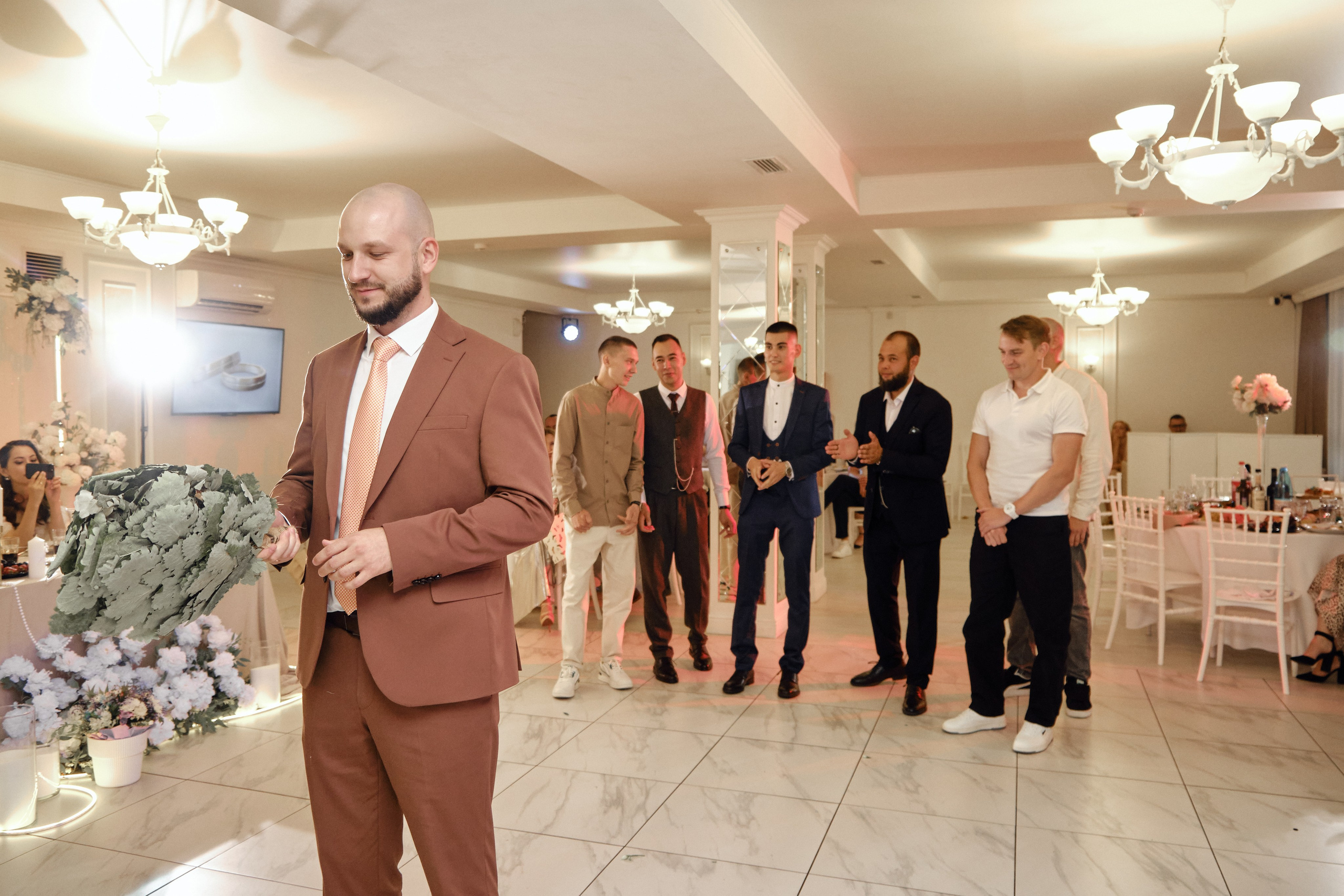 Евгений и Алсу. Свадебный фотограф Кристина Кулецкая г. Челябинск