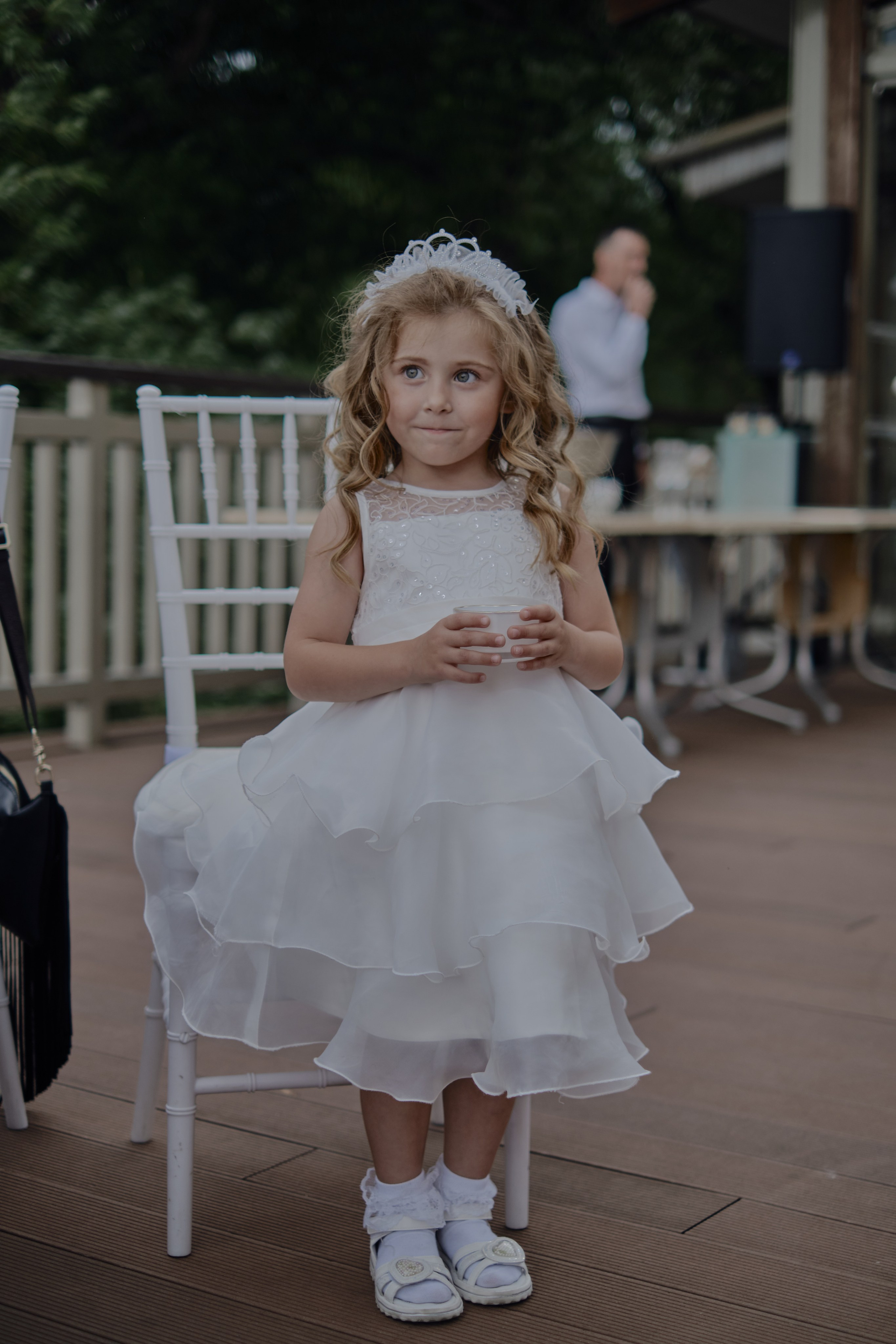 Влад и Анастасия. Свадебный фотограф Кристина Кулецкая г. Челябинск