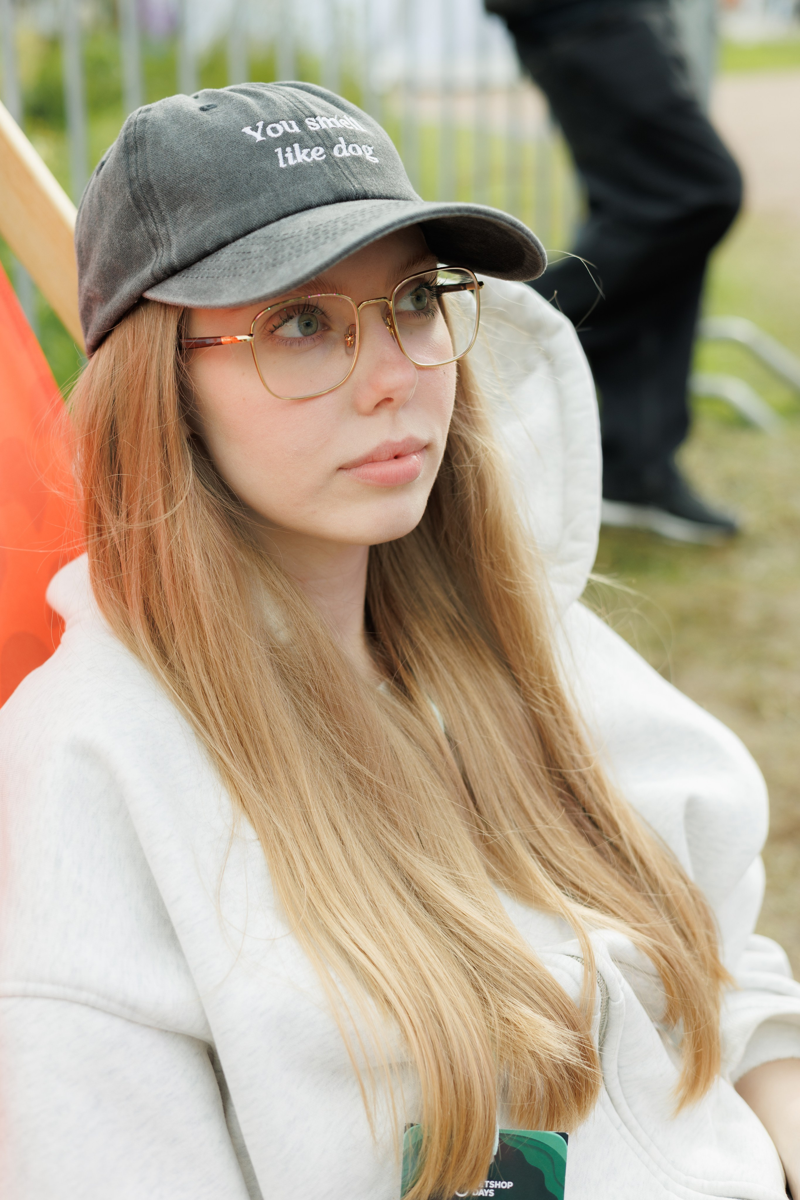 Фестиваль Petshop Days. Портретный фотограф Алина Хаунина