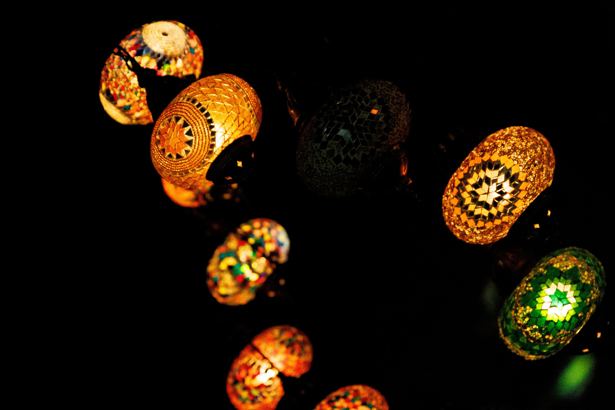 DJ-сет «У Ларисы». Портретный фотограф Алина Хаунина