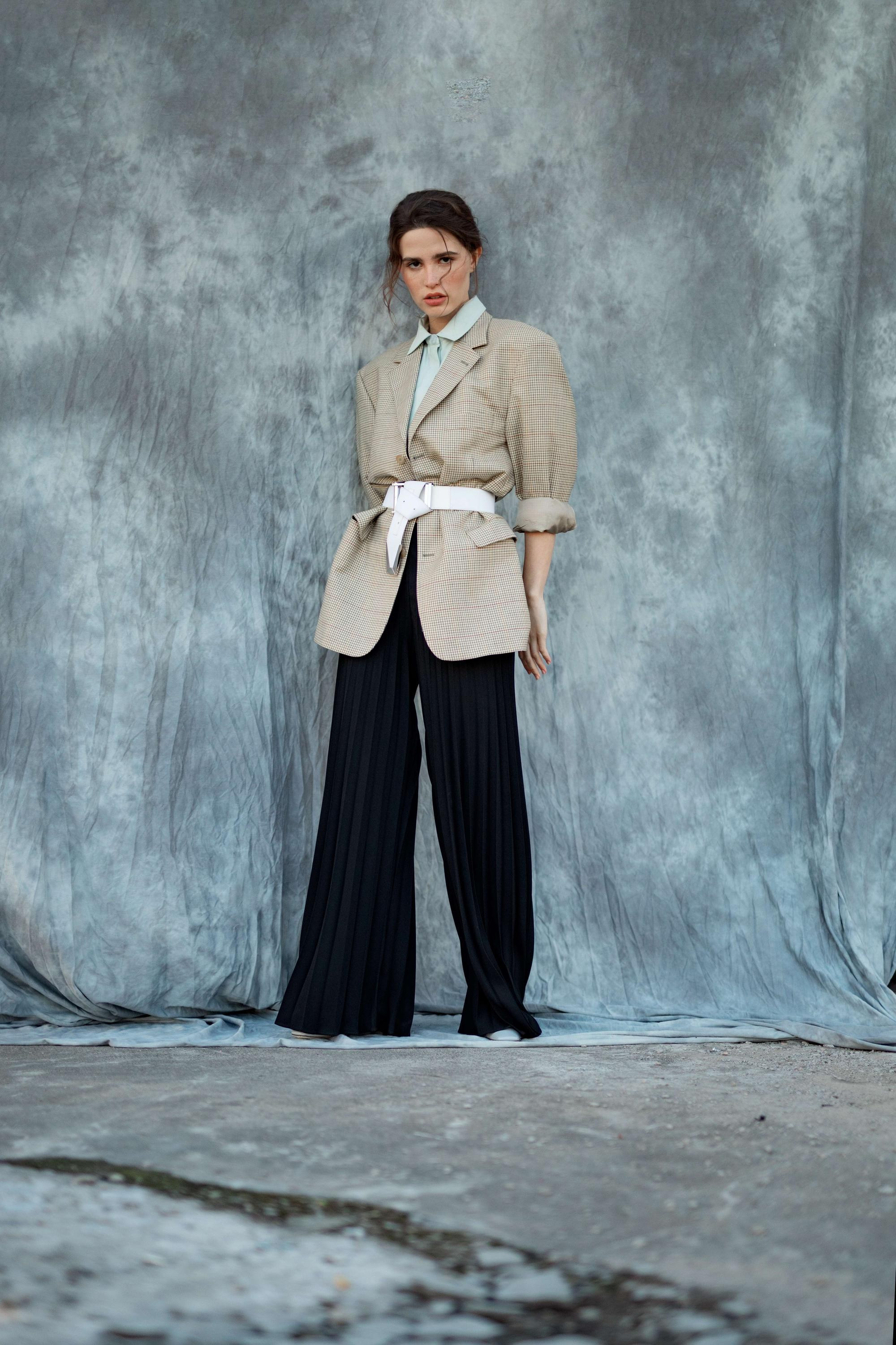 Women. Fotógrafo de retratos y de negocios en Moscú Andréi Nikolsky