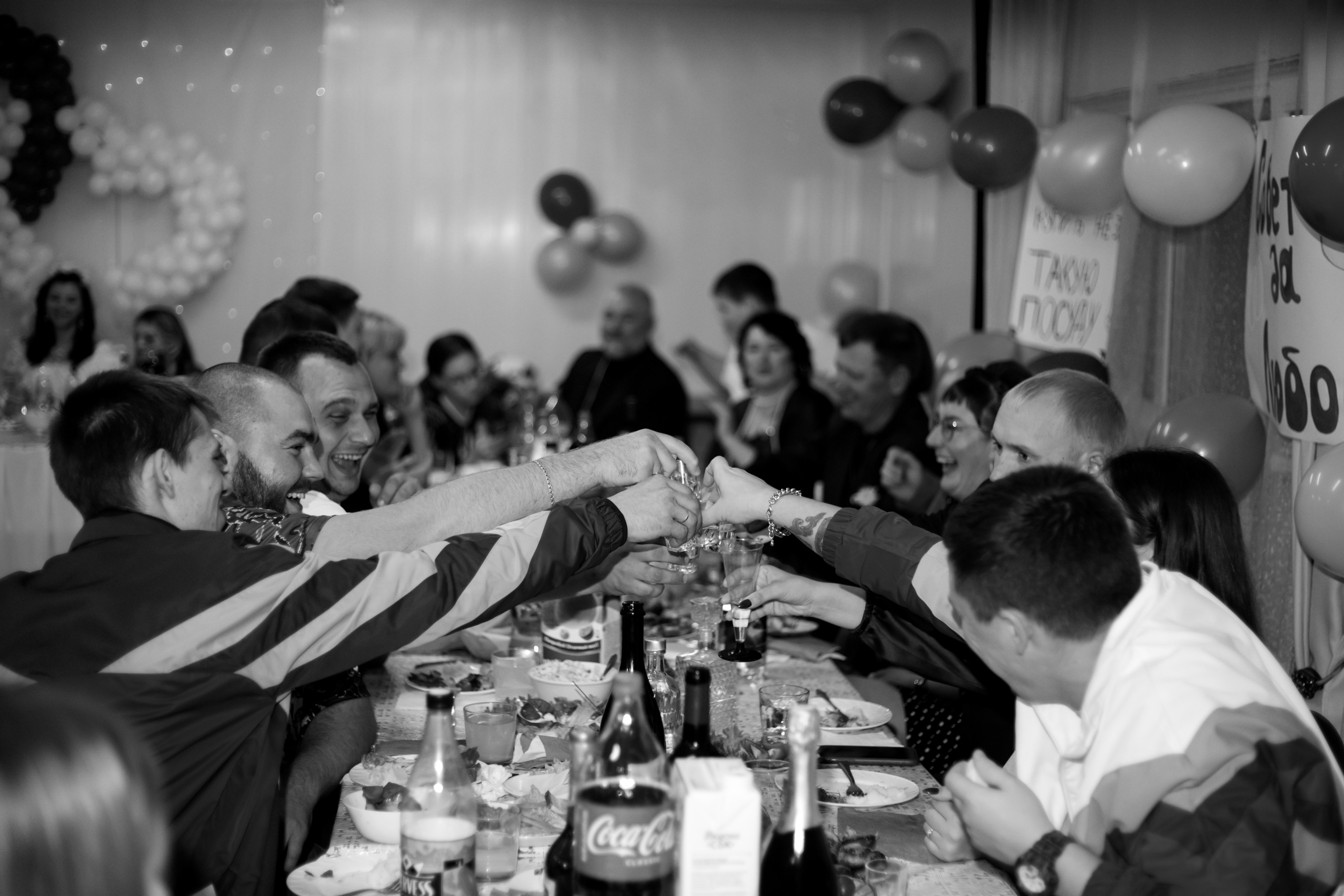 Свадебная фотосессия в стиле 90-х. Свадебный и семейный фотограф в Краснодарском крае Мария Данилкина