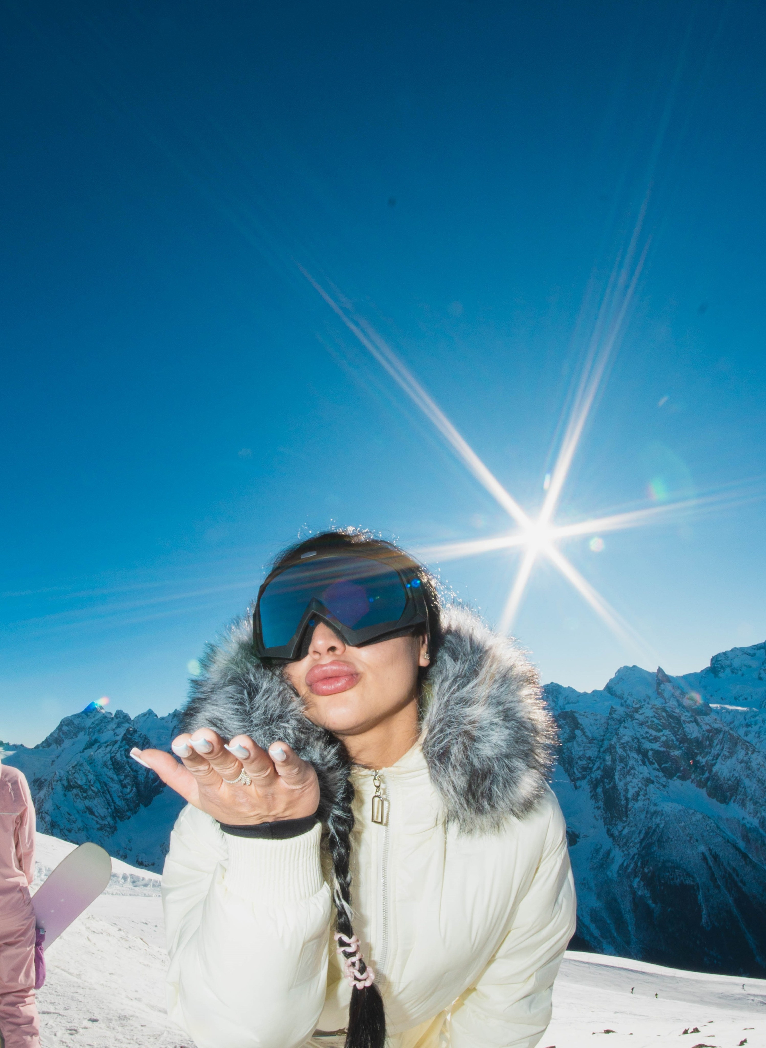 ZHARA TOUR DOMBAY | 2025 | PART1. ZHARA CREW