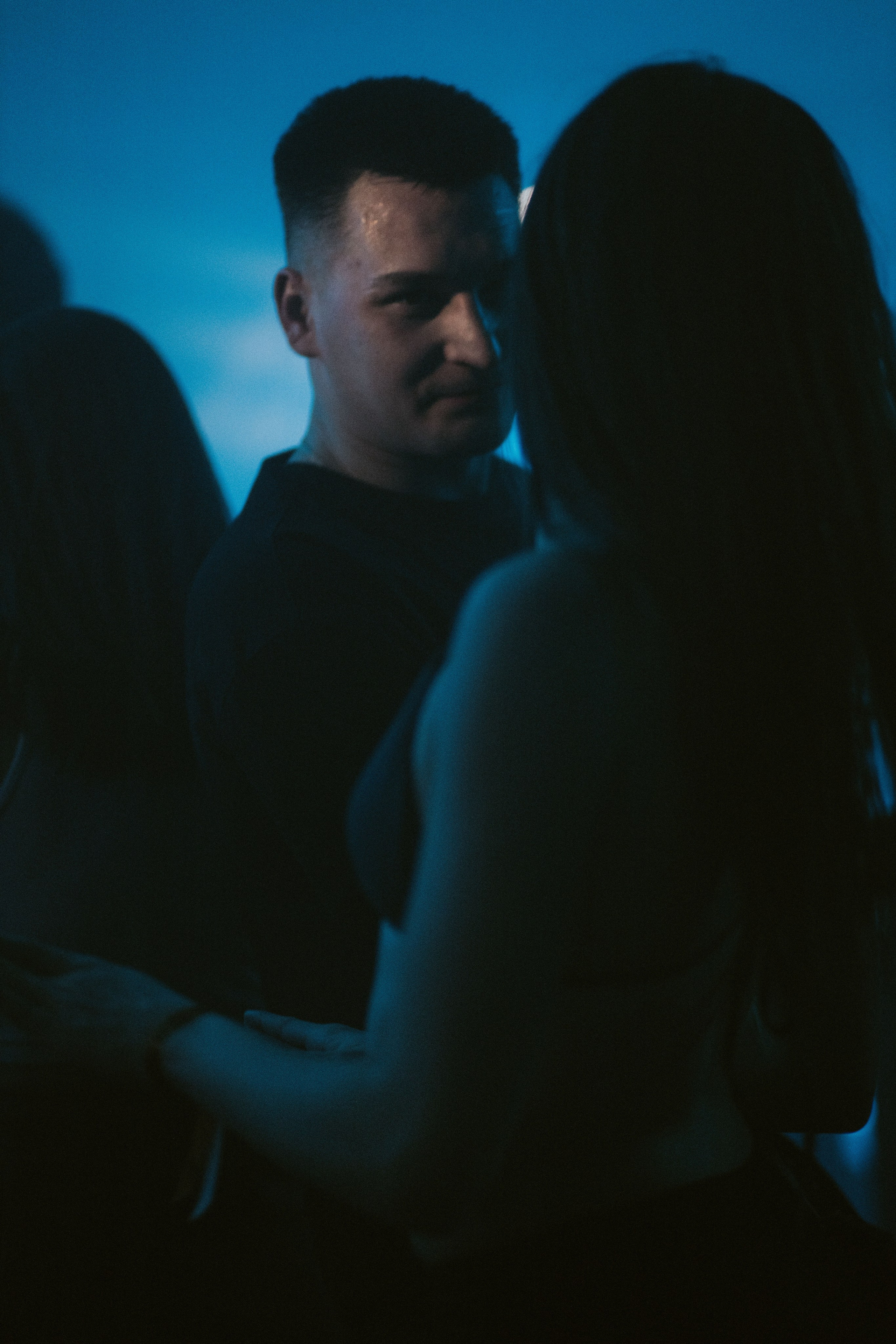 ZHARA TOUR DOMBAY | 2025 | PART2. ZHARA CREW