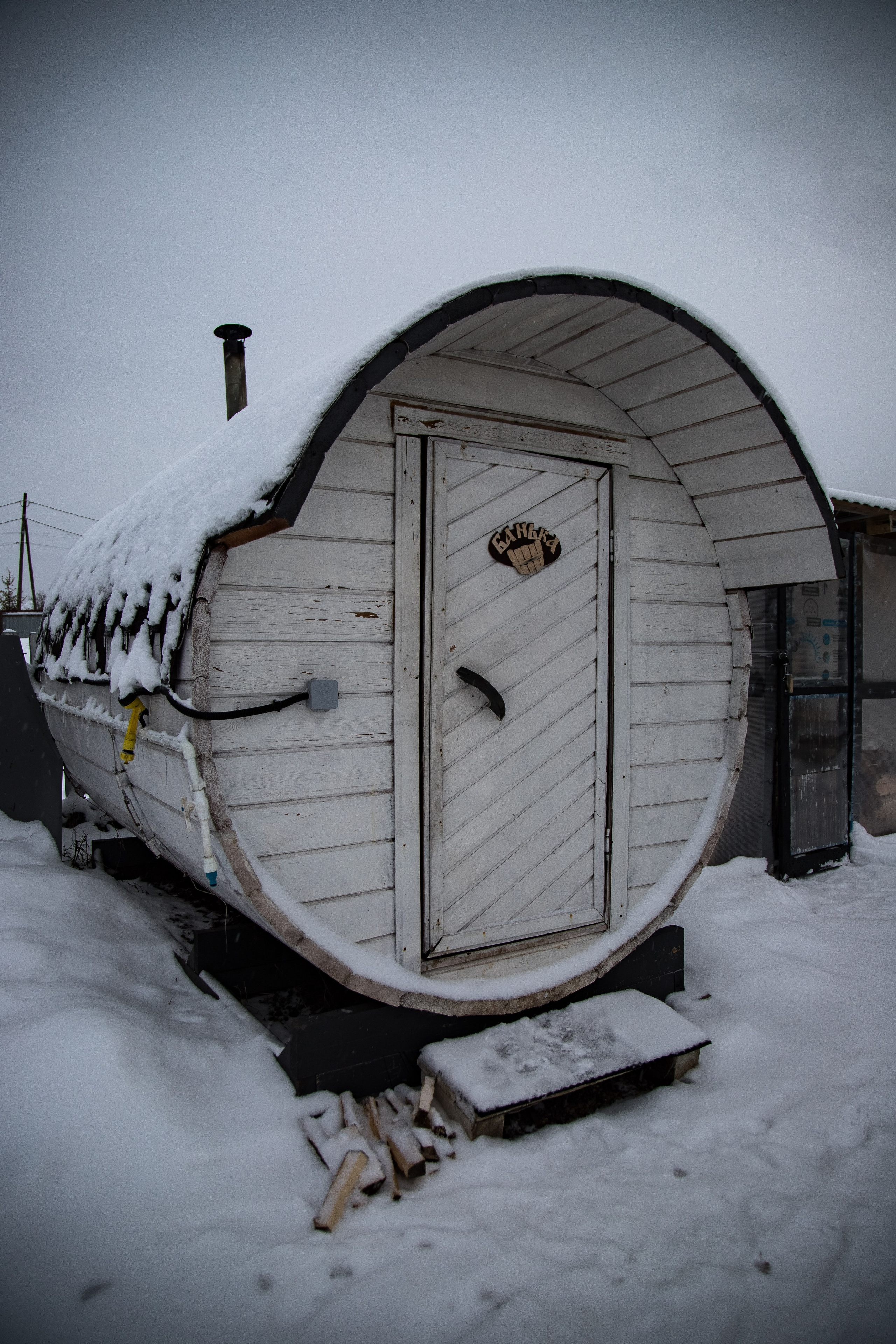 Report: SOCHI_DOM п. Юг. Фотограф в Перми Любовь Огородова | Авторские туры