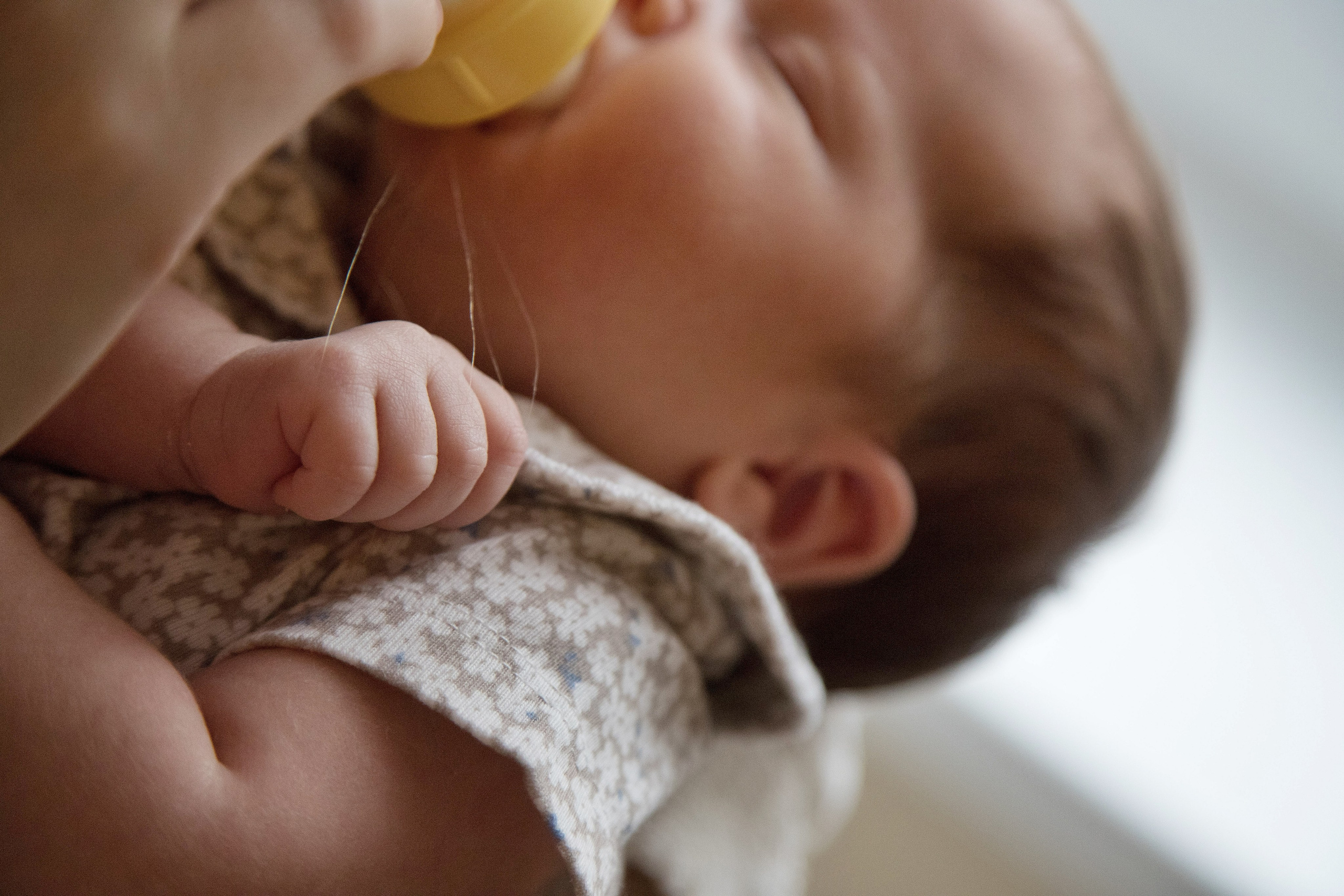 Portrait: малышка Лена. Фотограф в Перми Любовь Огородова | Авторские туры