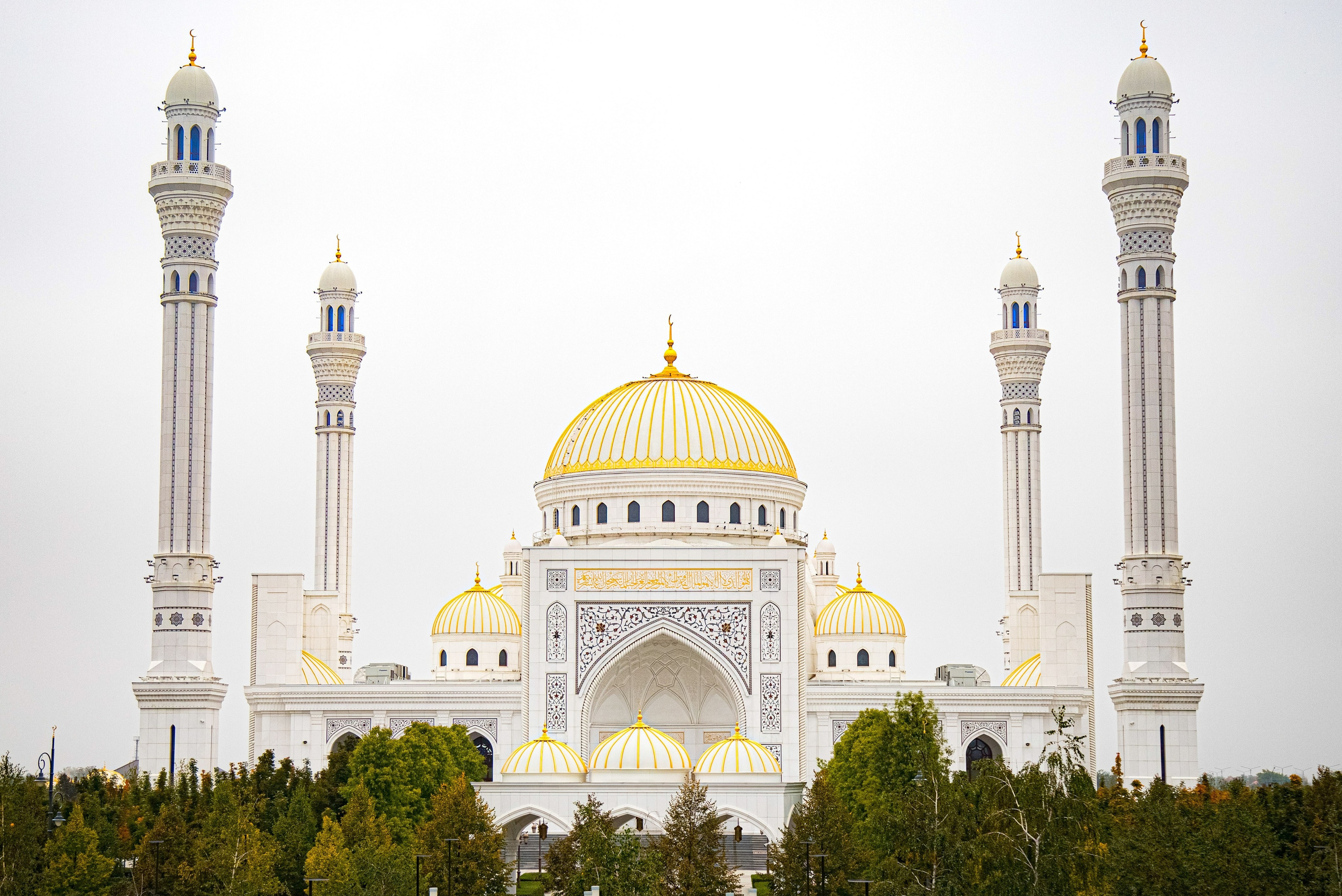 Report: Архитектура и памятники Кавказа. Фотограф в Перми Любовь Огородова | Авторские туры