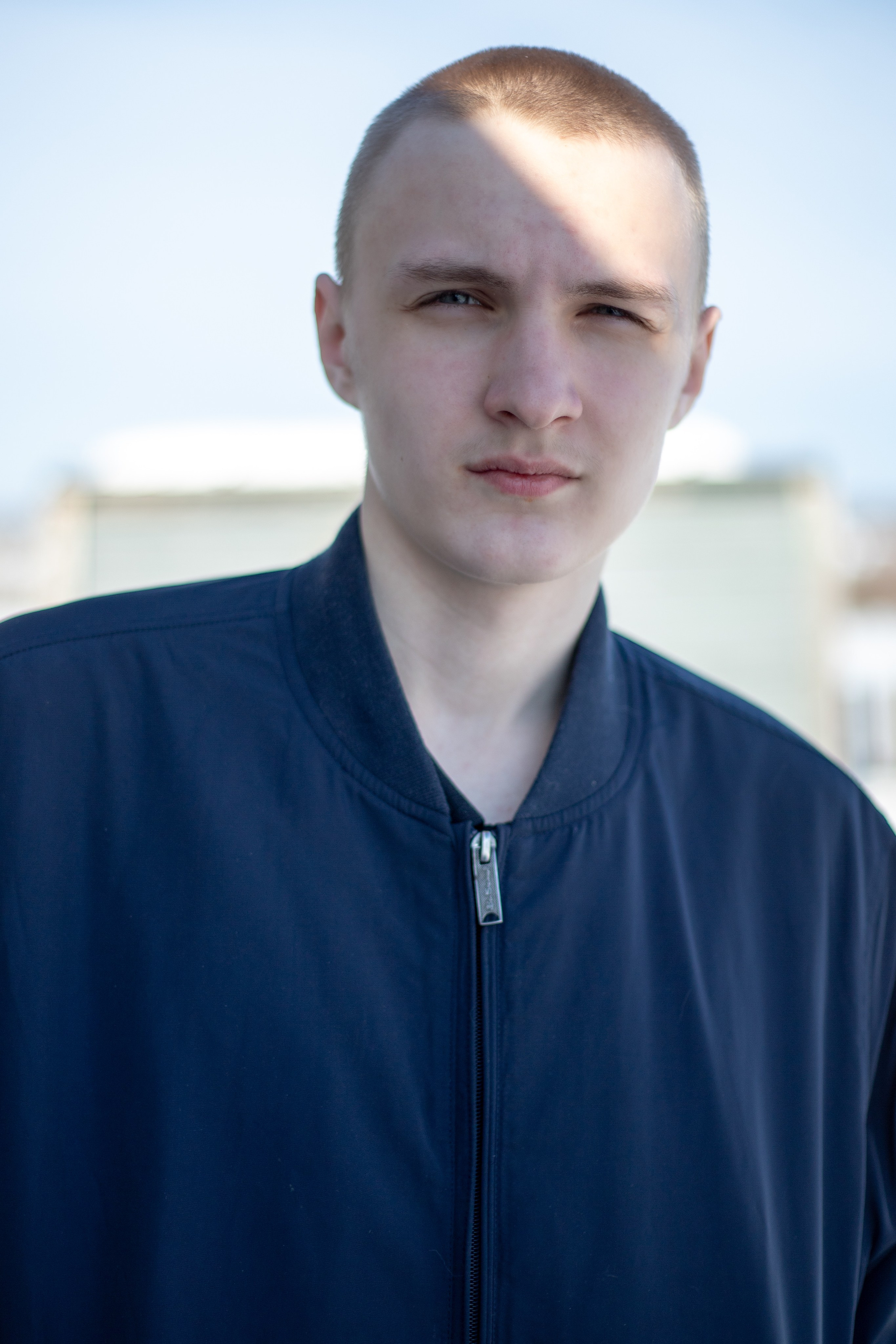 Семья. Фотограф в Перми Любовь Огородова | Авторские туры