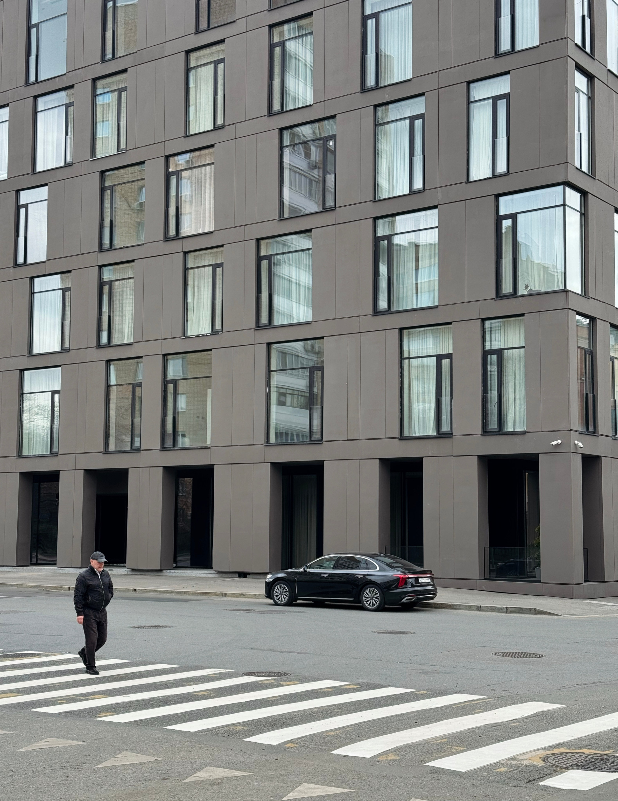 Фотопоток. Проект «Фотокладовка»: блог уличной фотографии в формате street photo