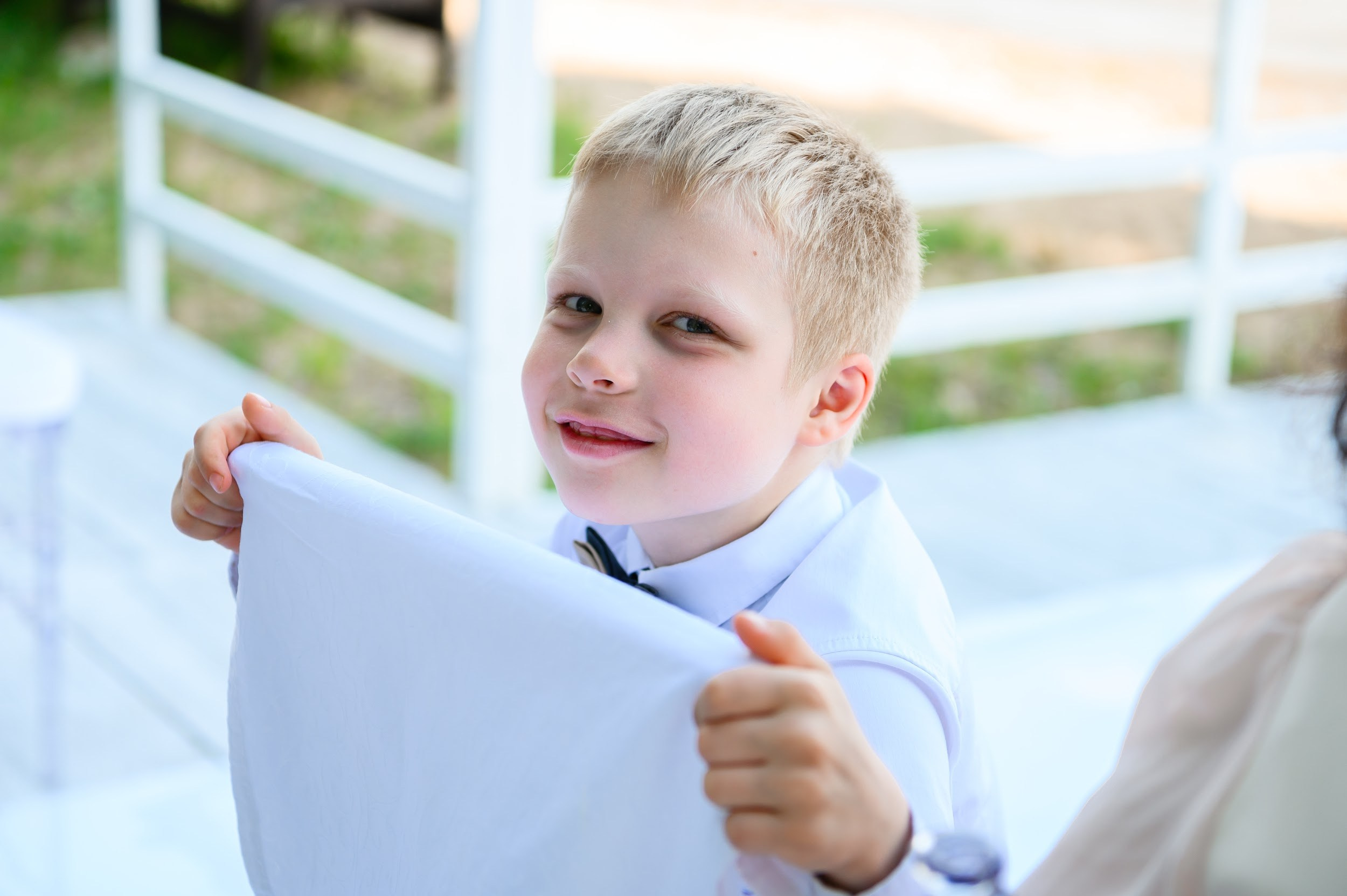 A&V. Фотограф Марина Росси