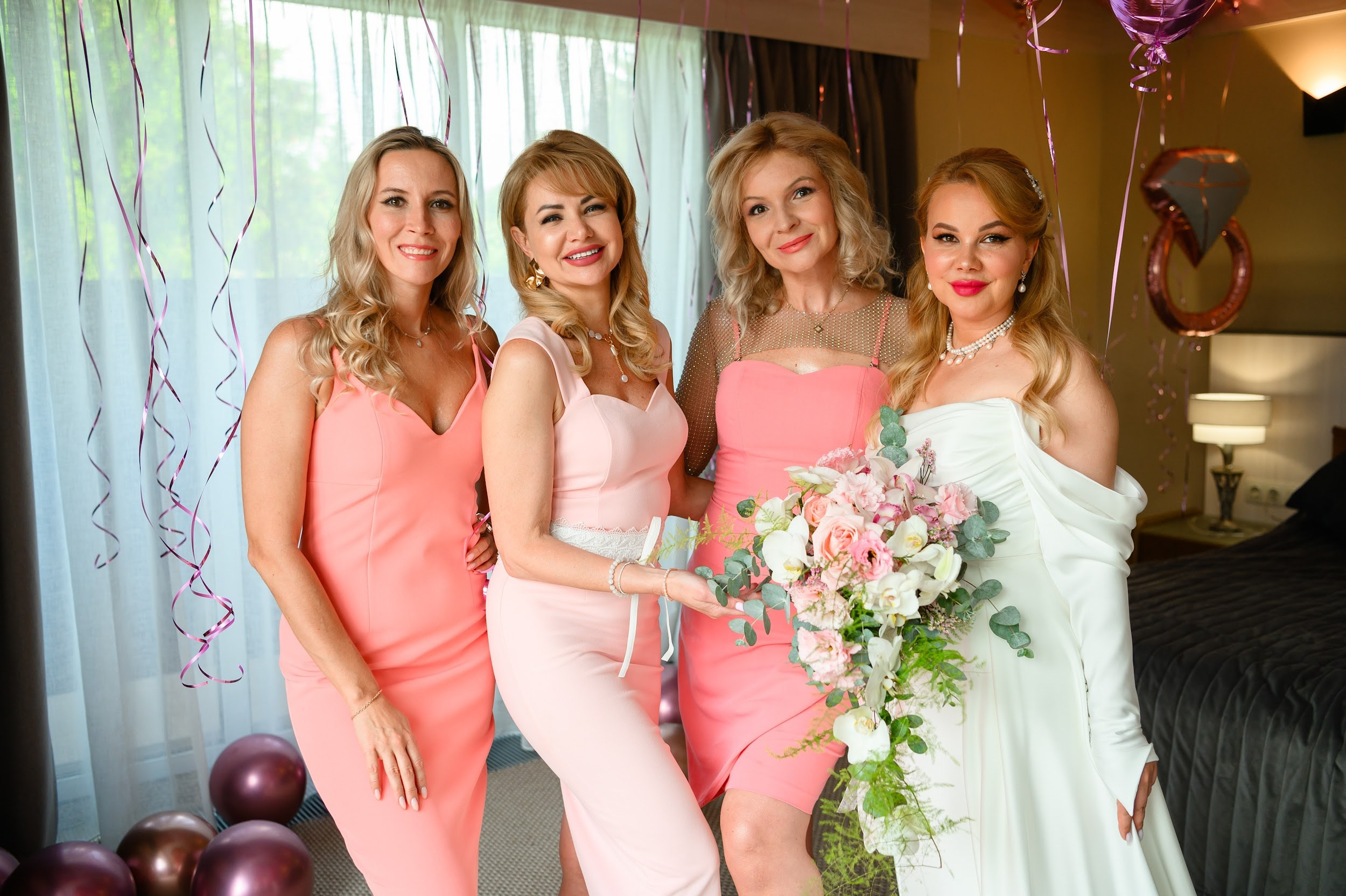 A&V. Фотограф Марина Росси