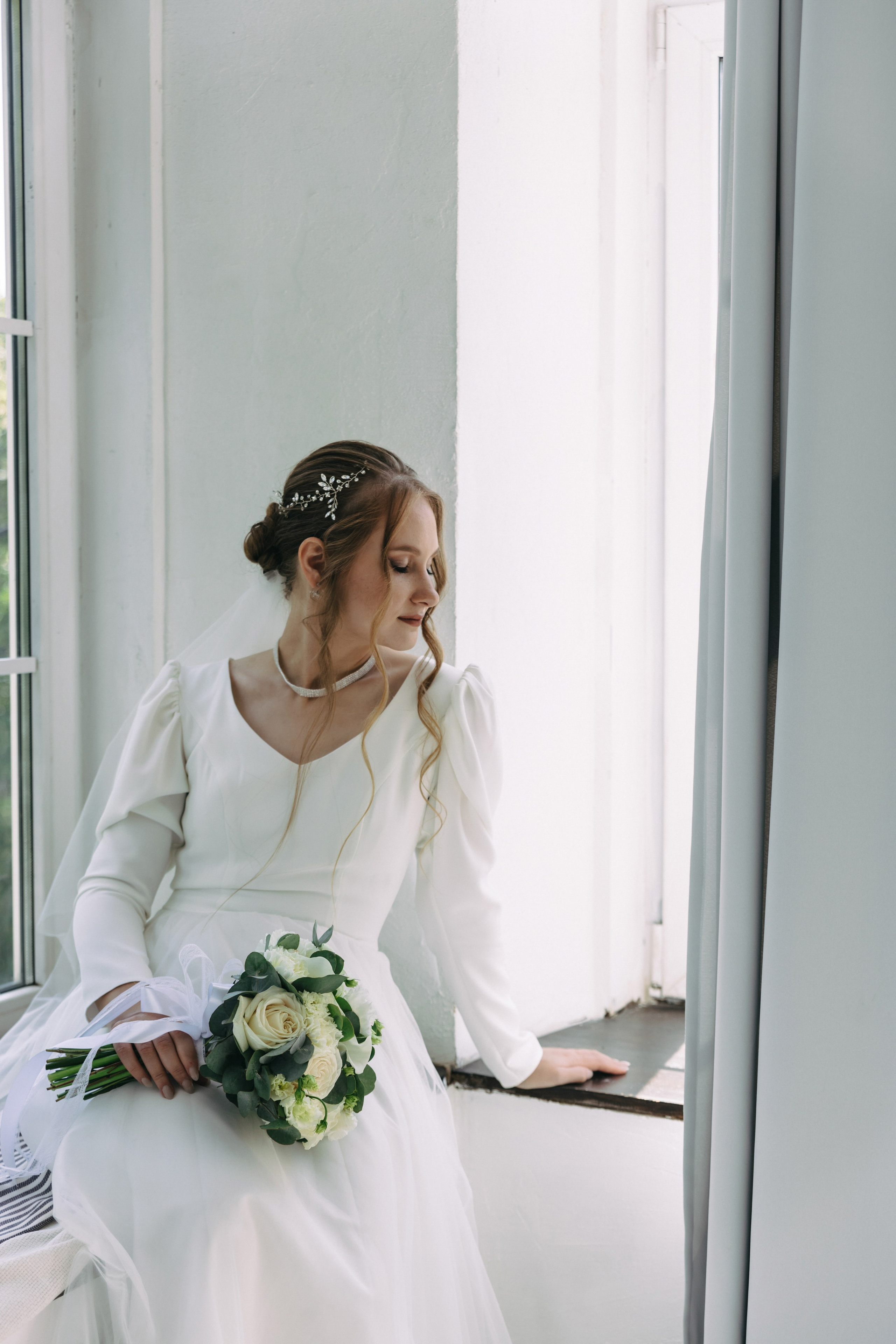 Свадьба Салавата и Анастасии. Фотосессии, Семейный, свадебный фотограф в Самаре