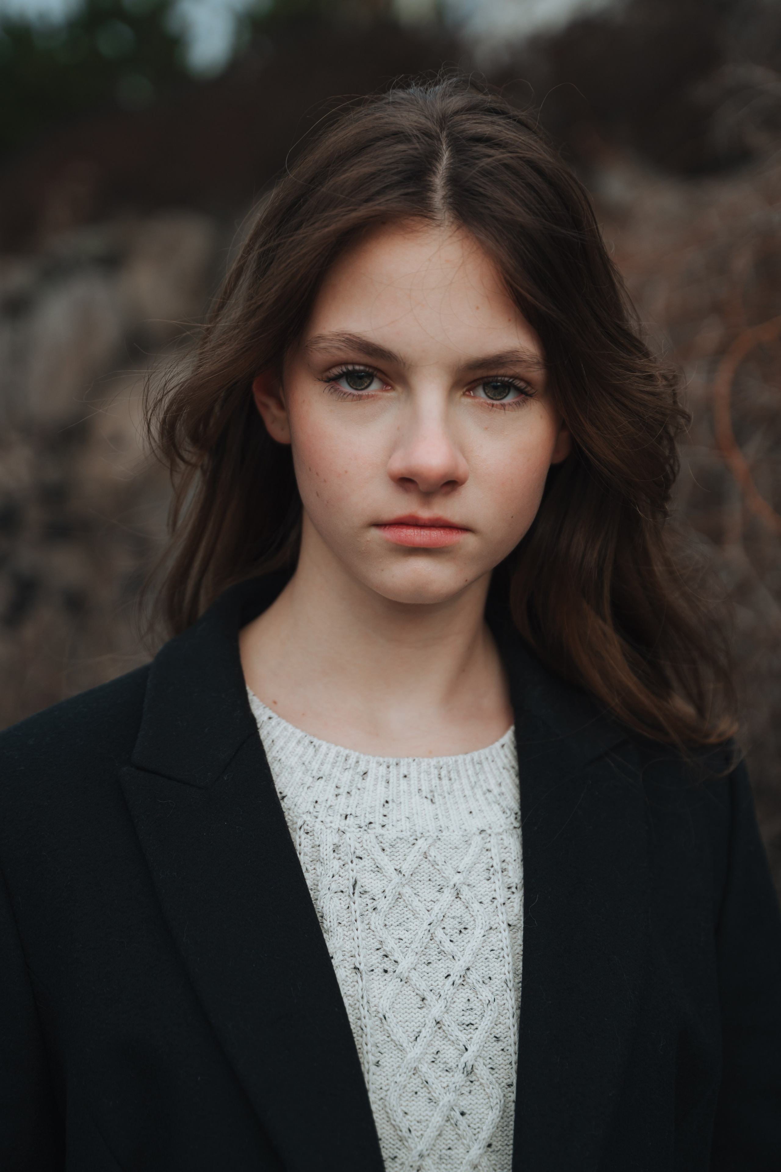 Евгения. Конный клуб. Портретный фотограф в Санкт-Петербурге Дмитриева Наталия