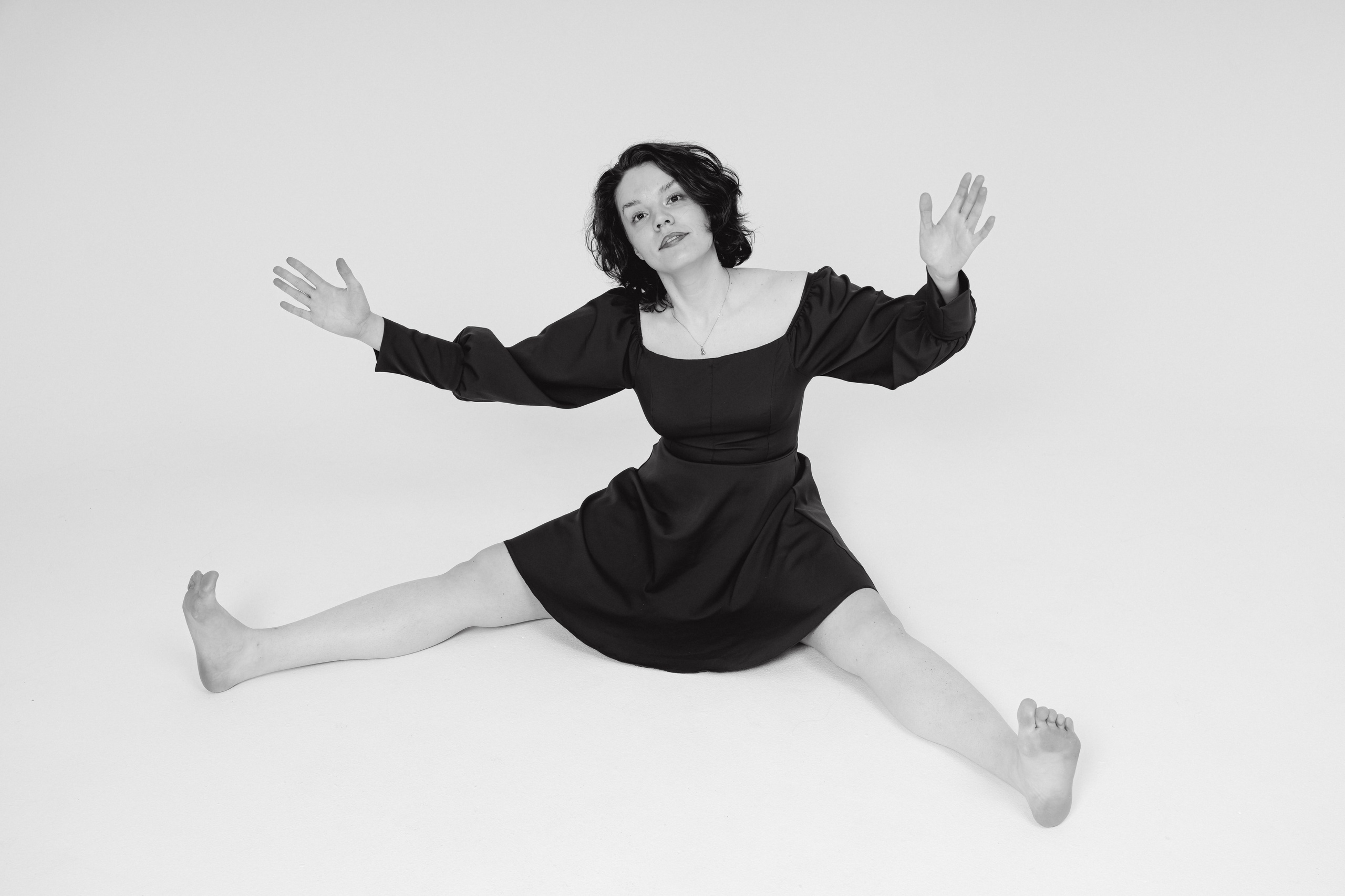 Катя. Портретный фотограф в Санкт-Петербурге Дмитриева Наталия