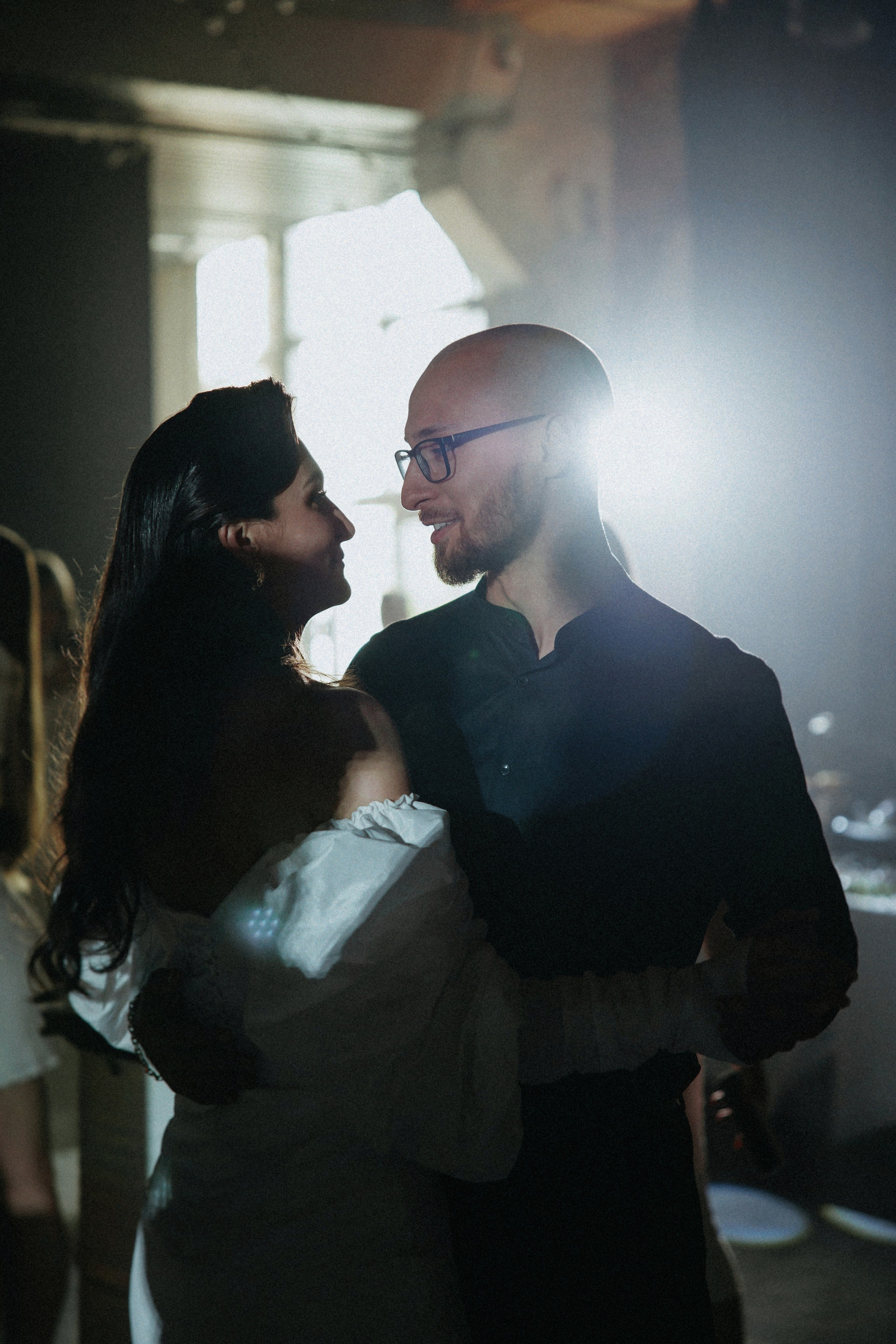 B-DAY НАСТЯ. Фотограф Иркутск Антипин Сергей