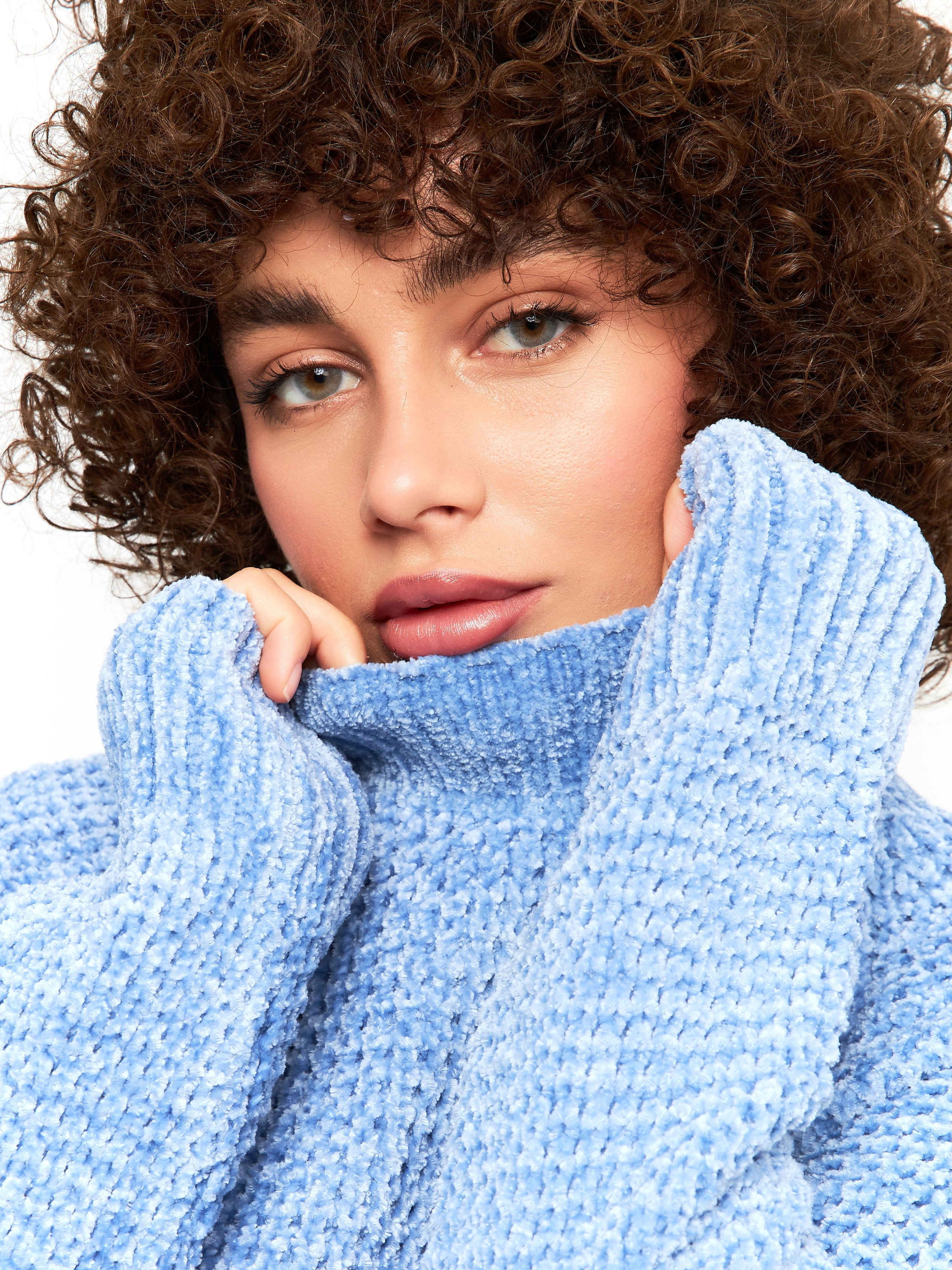 Крис в стиле Asos. Фотограф Мария Шулик