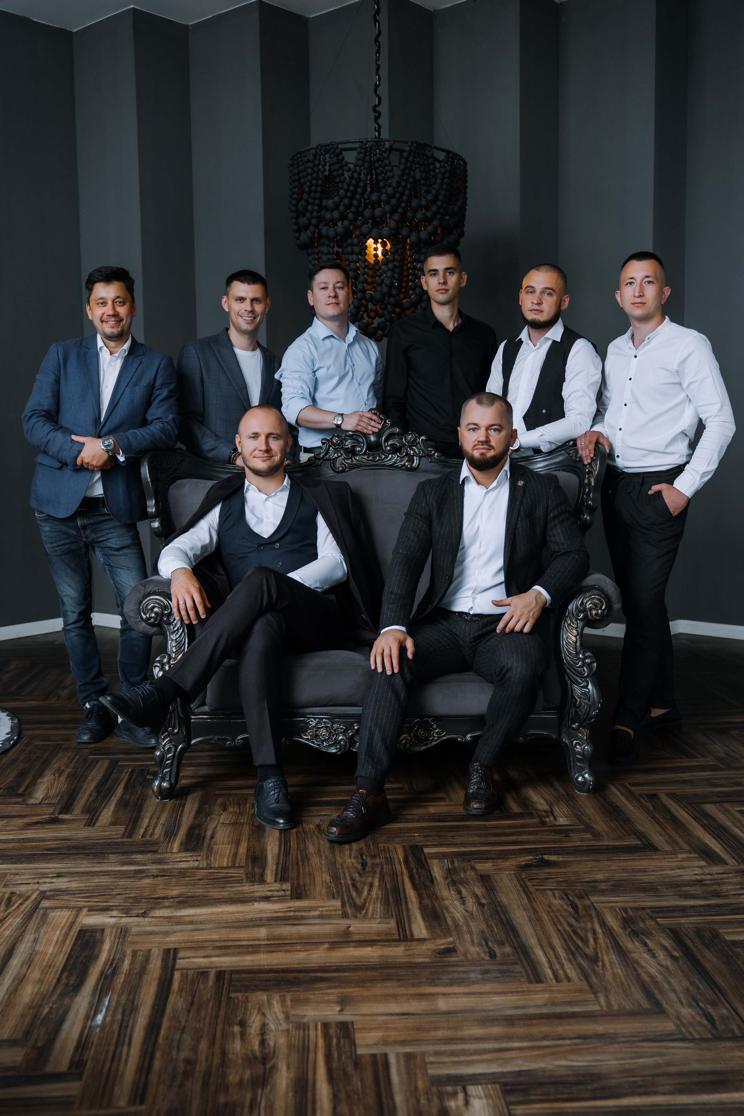 Агентство недвижимости