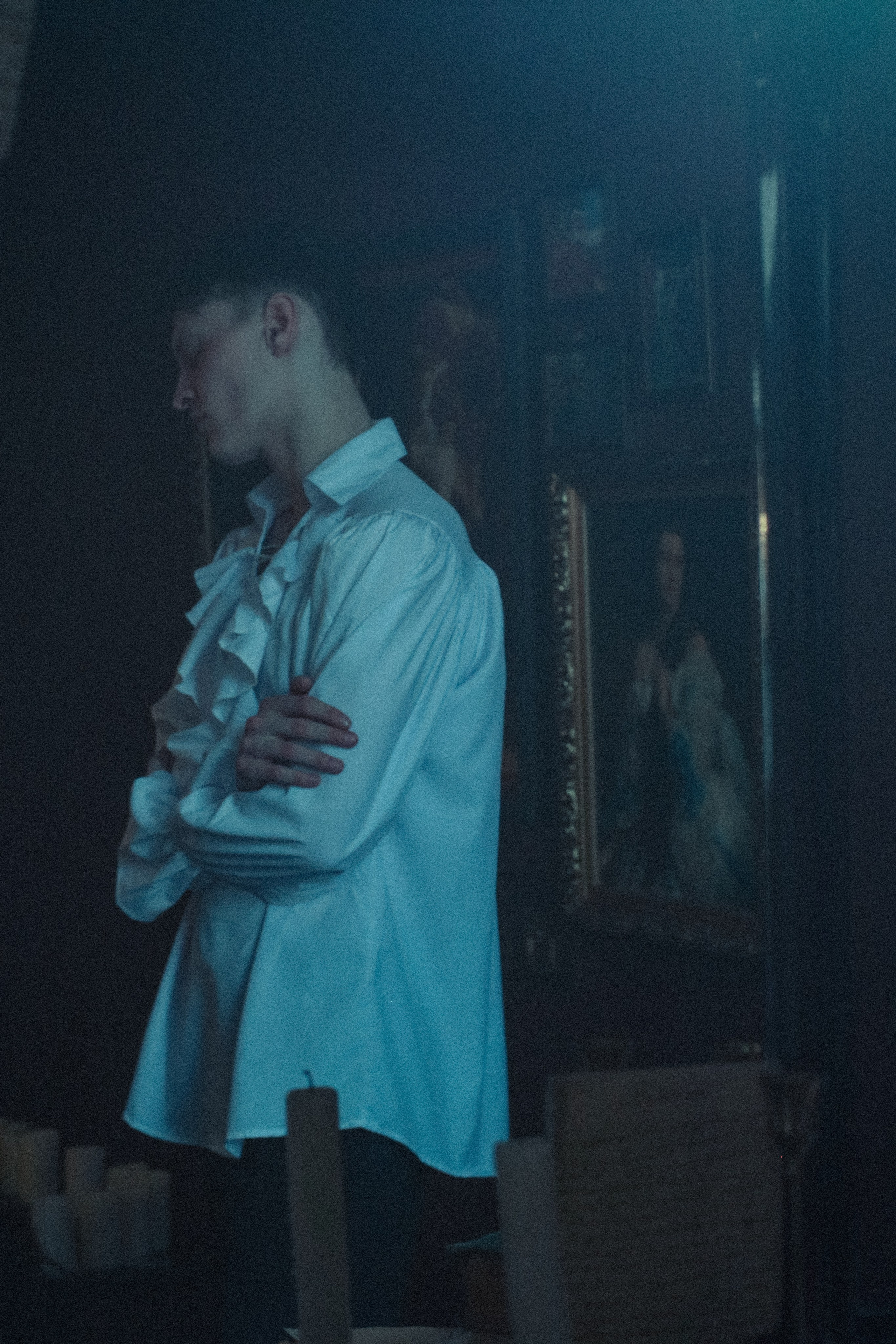 Одинокий. Фотограф и видеограф Анастасия Витюкова | Екатеринбург