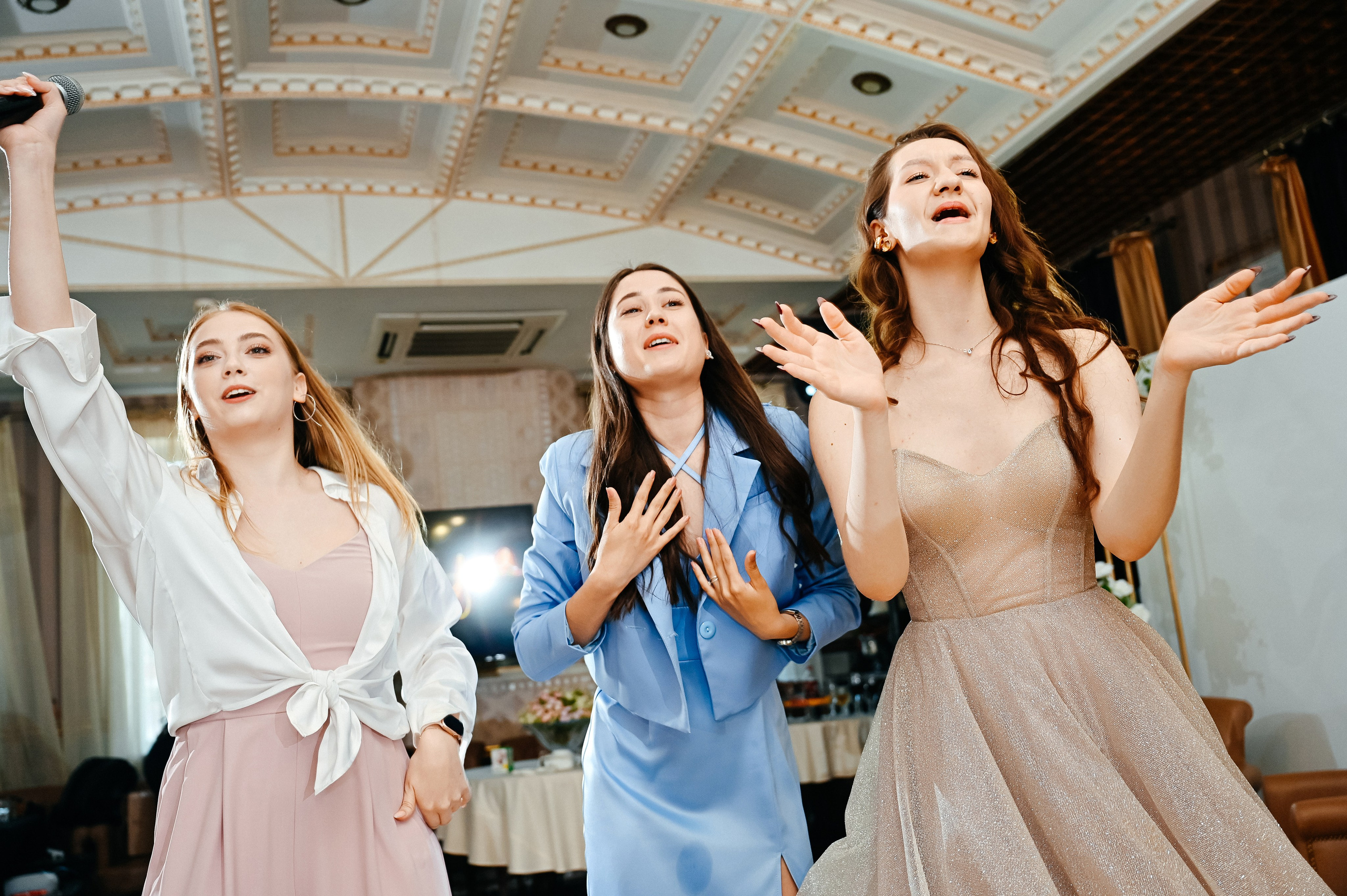 Толя и Таня. Свадебный и семейный фотограф в Йошкар-Оле