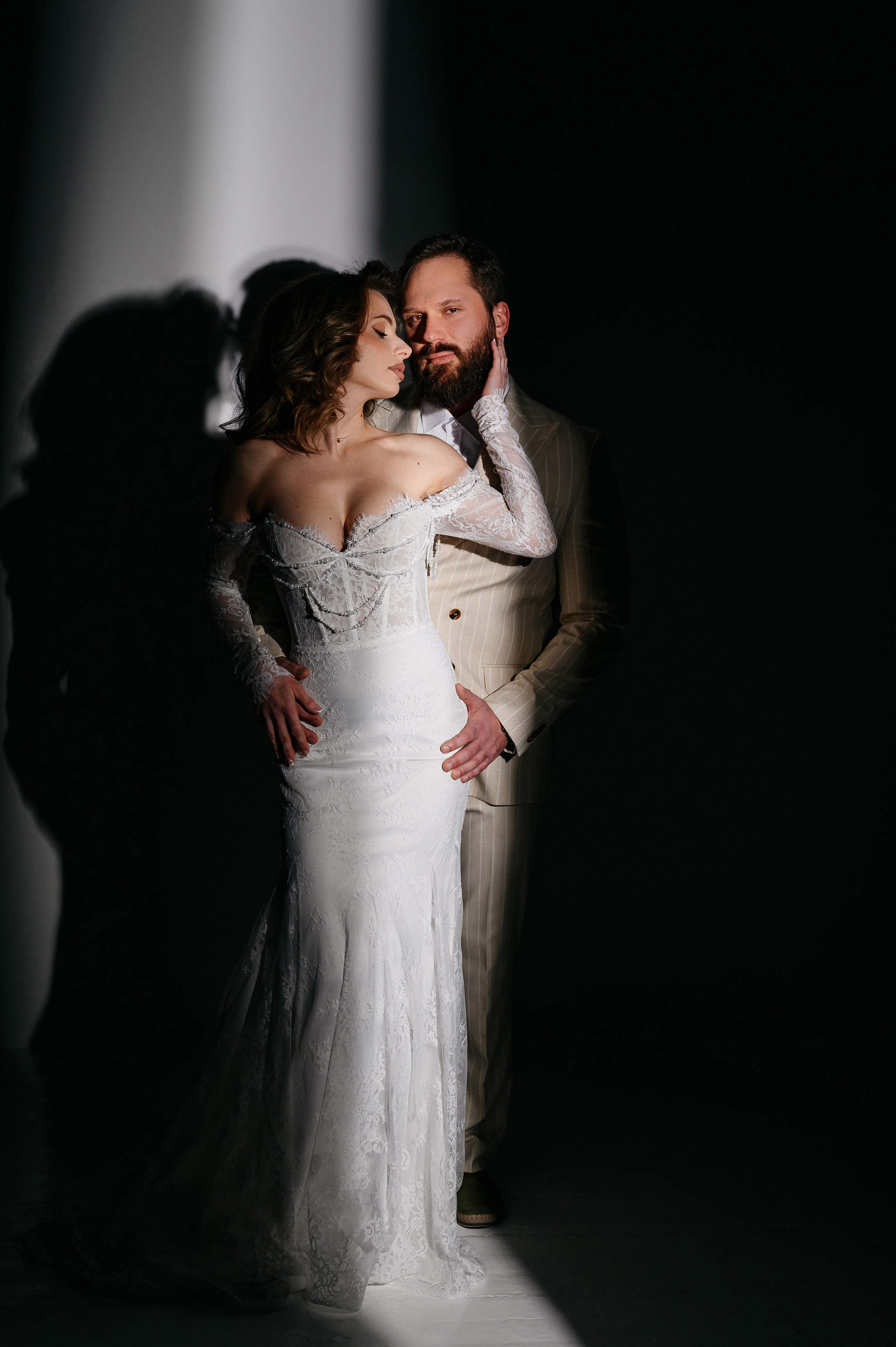 Александр и Анастасия. Свадебный и семейный фотограф в Йошкар-Оле