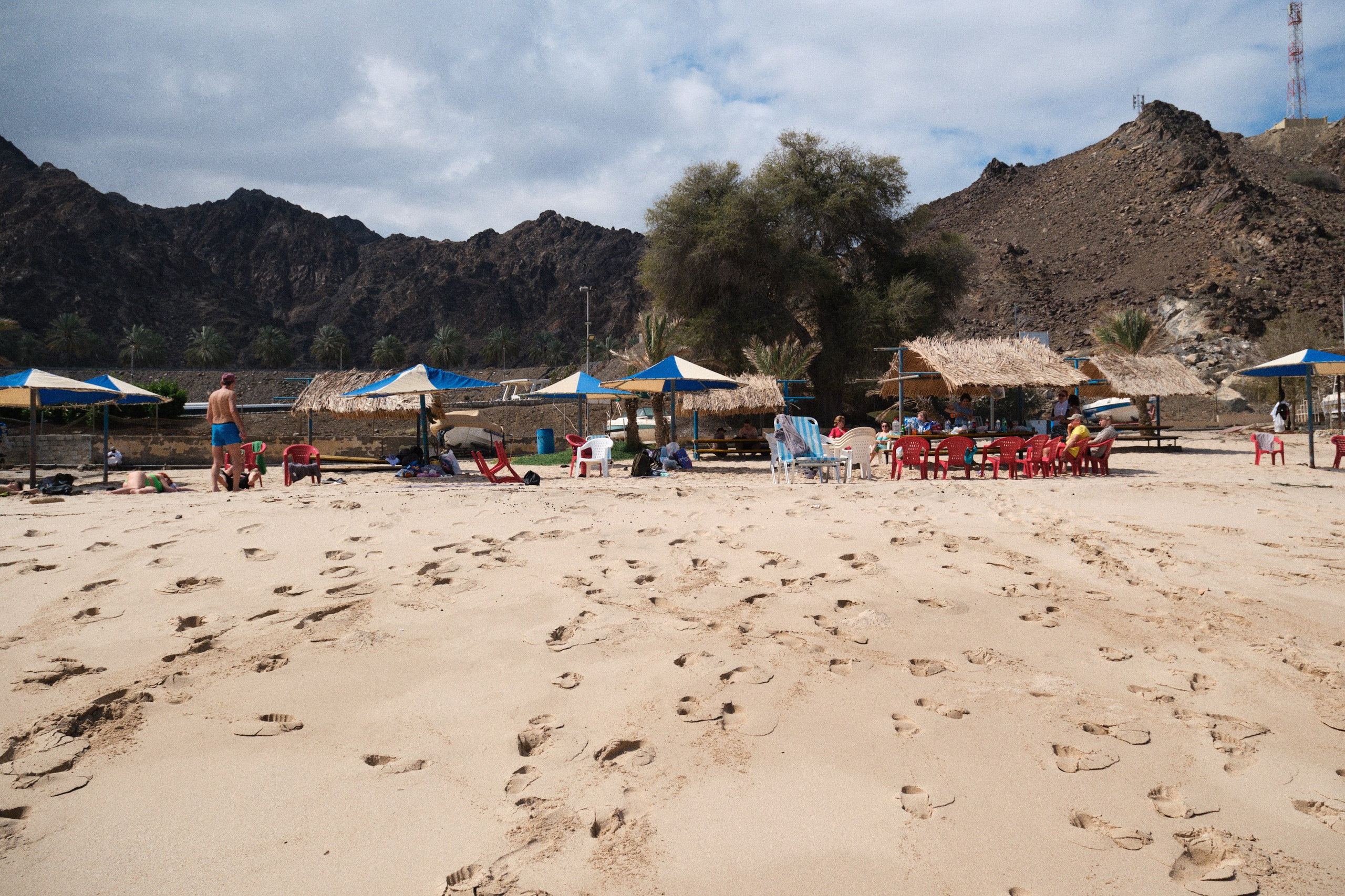 Оман. ОАЭ. Катар. Бахрейн. Юрий Березнюк. Фотожурналистика