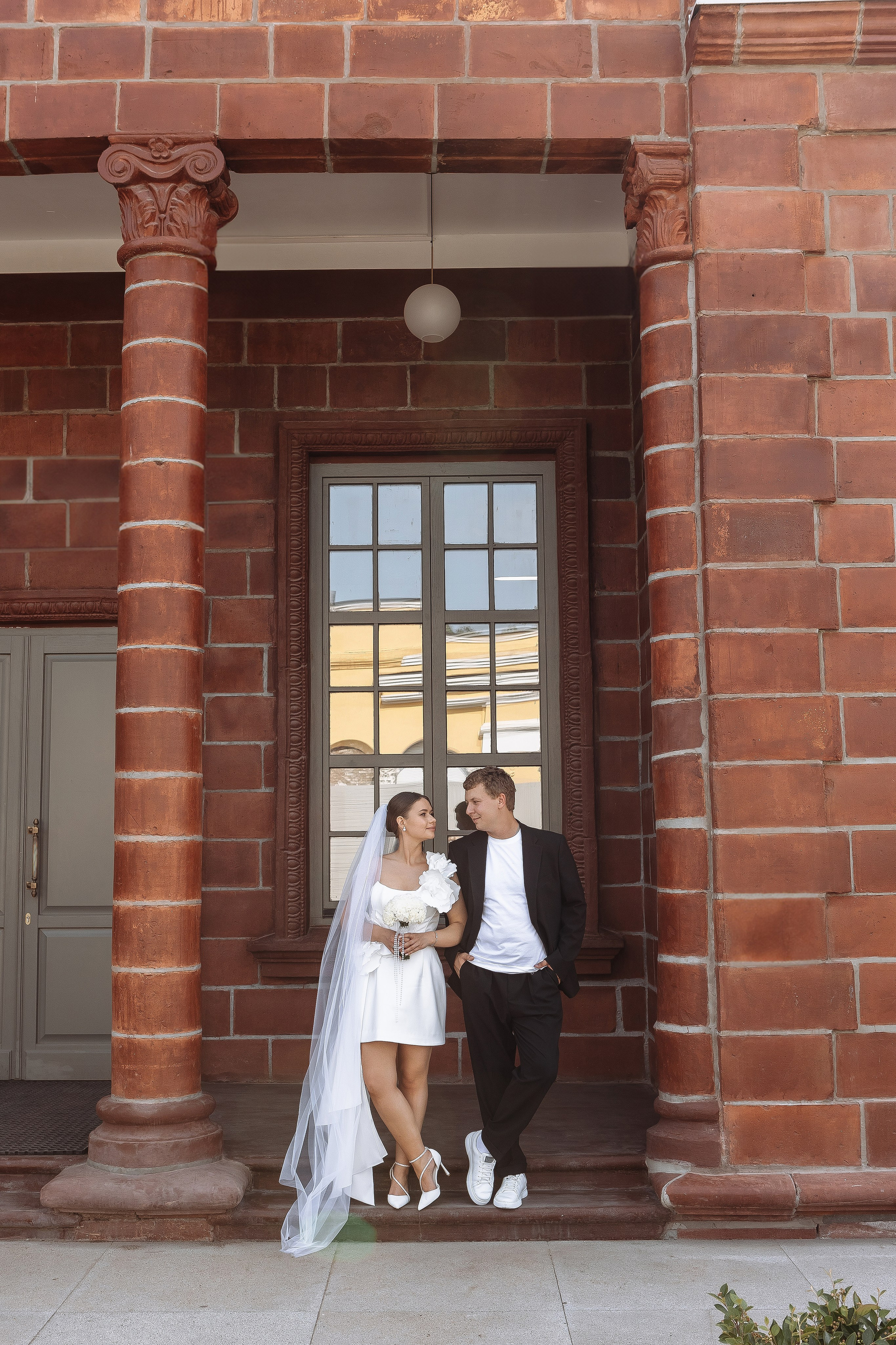 P&E. Фотограф Алексей Миронов