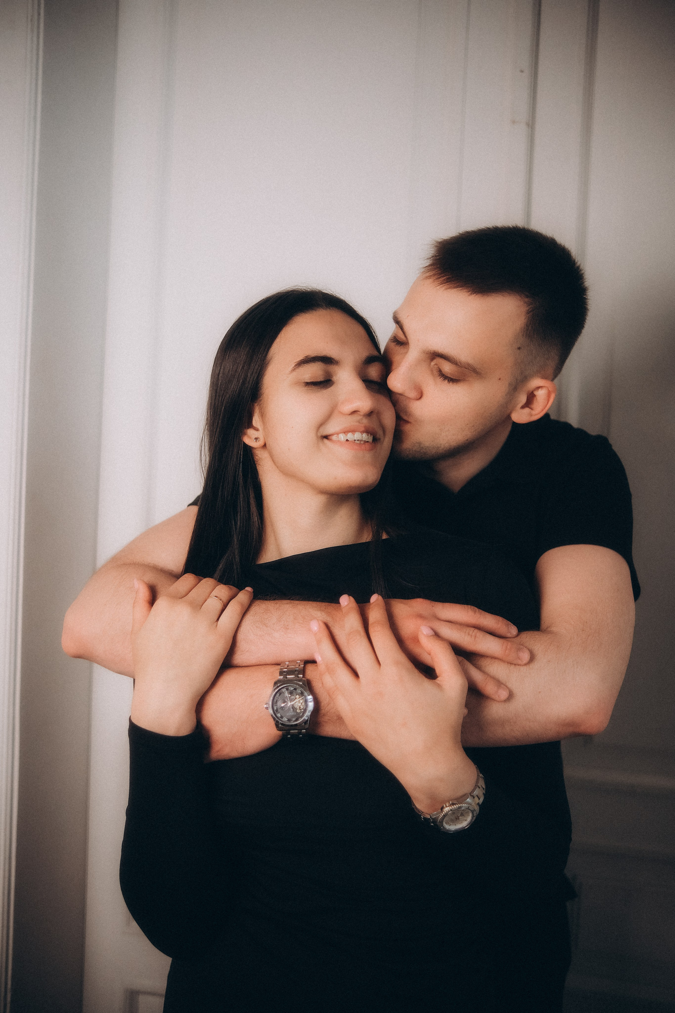 Алина & Саша. Phdkvmr.ru