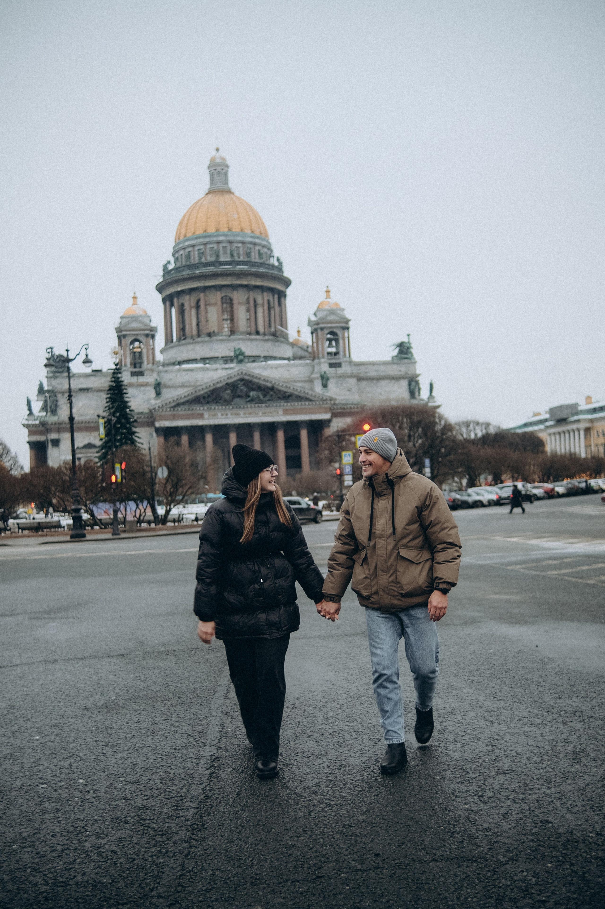 Наташа & Паша. Phdkvmr.ru