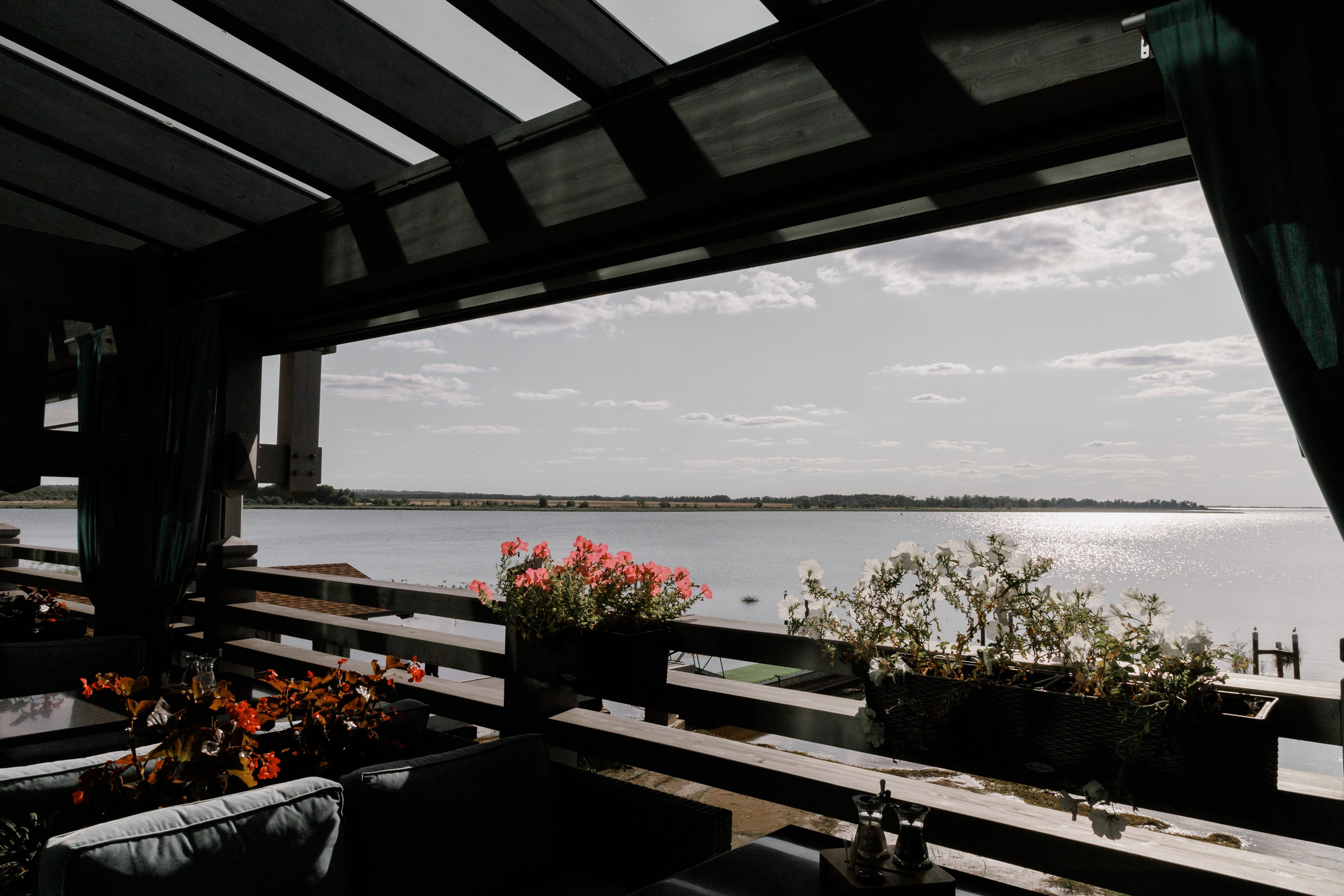 Настя и Саша. Свадебный фотограф в Самаре Виденмаер Евгения