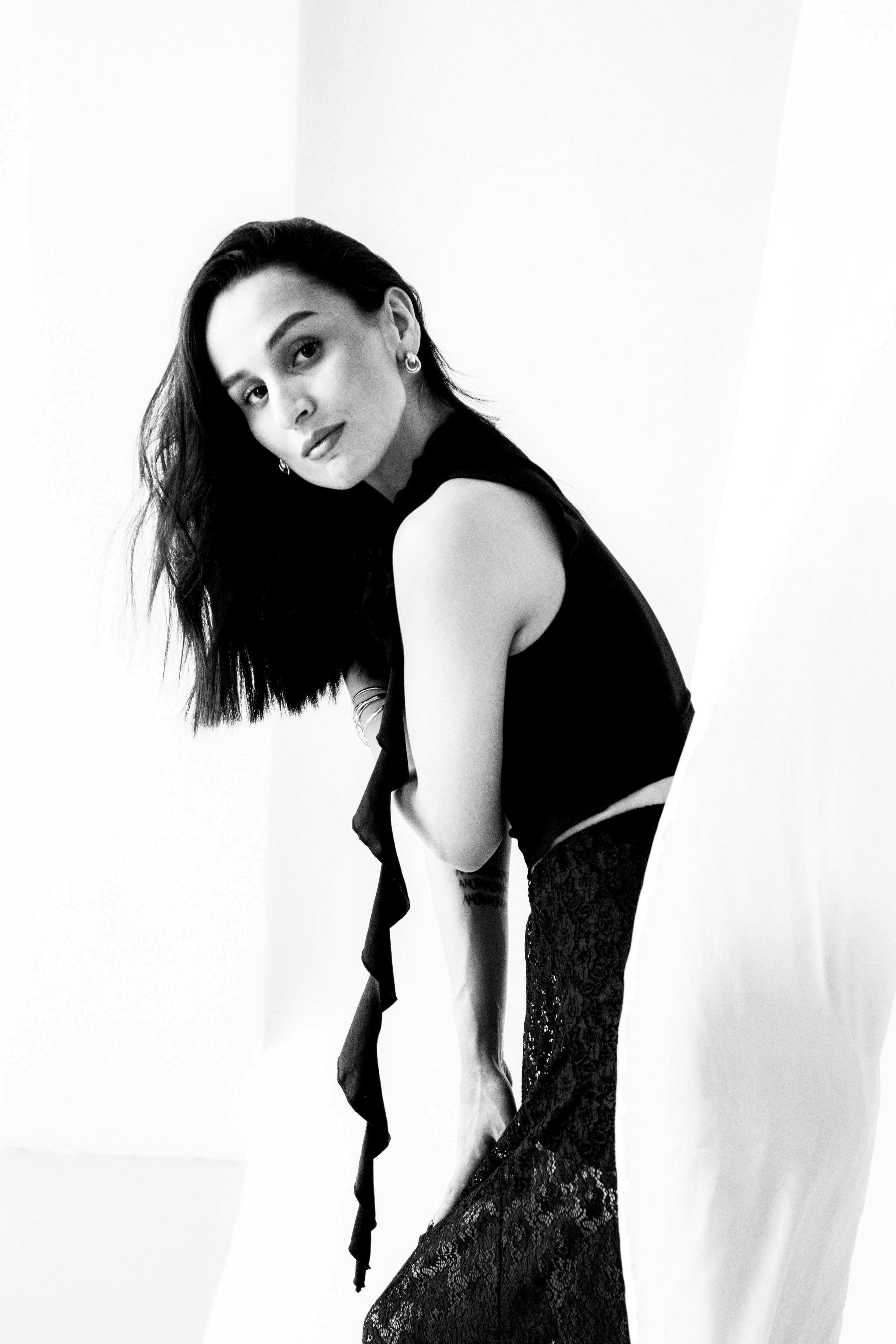 Мария. Фотограф в Выксе