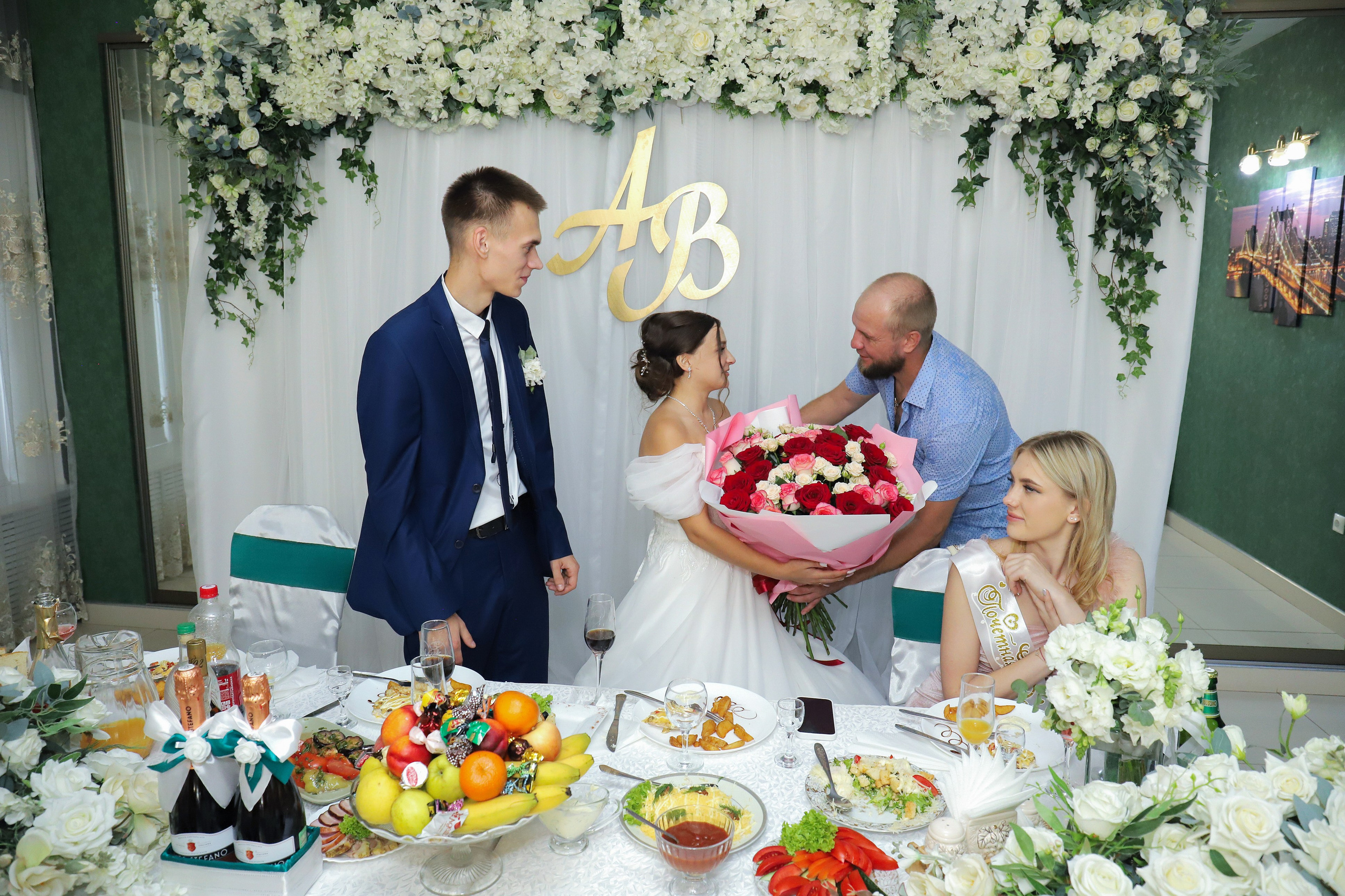 Андрей и Виктория. Игорь Варава свадебный фотограф видеограф Белая Глина Краснодар