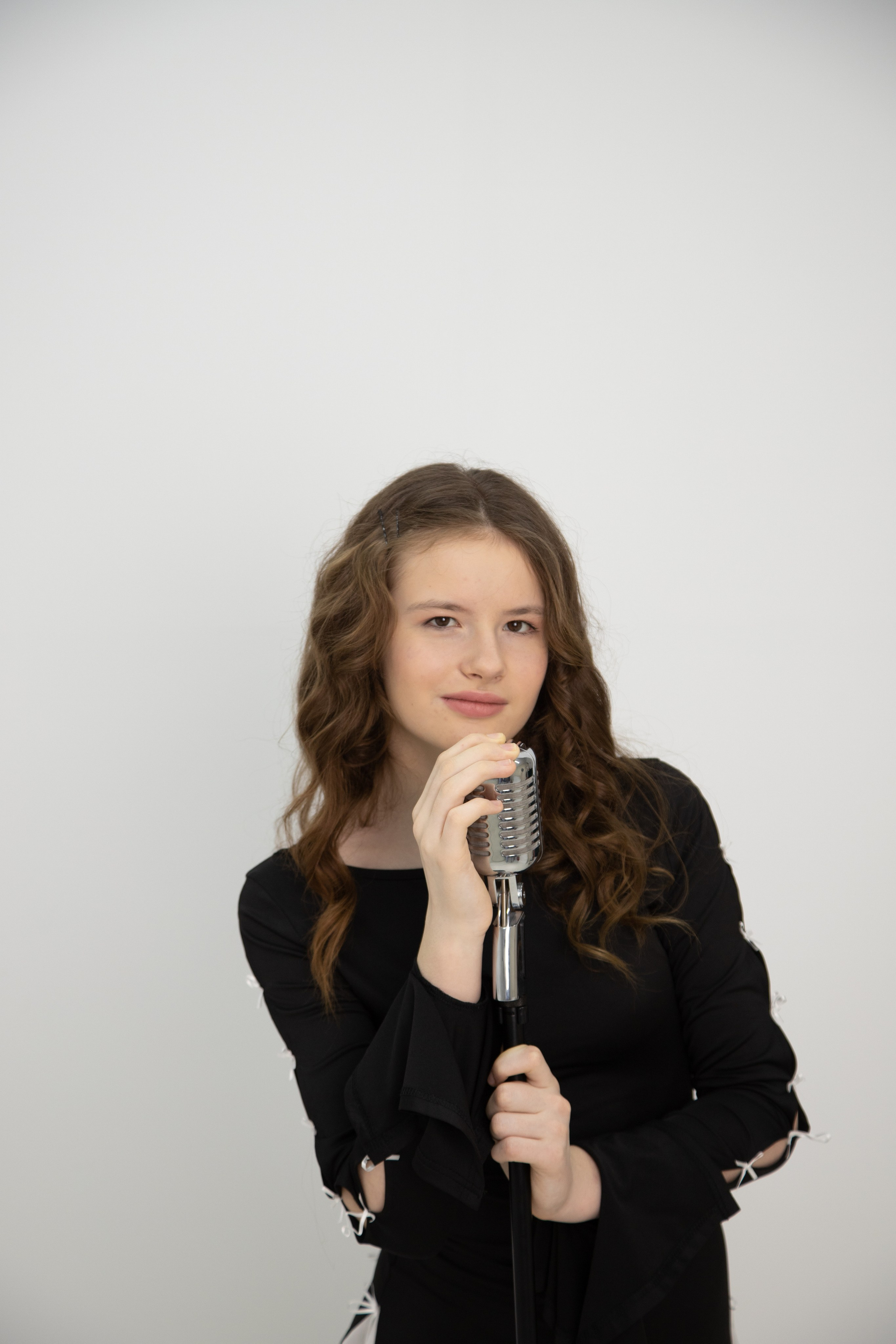 Кравченко Мария Юрьевна. Model base