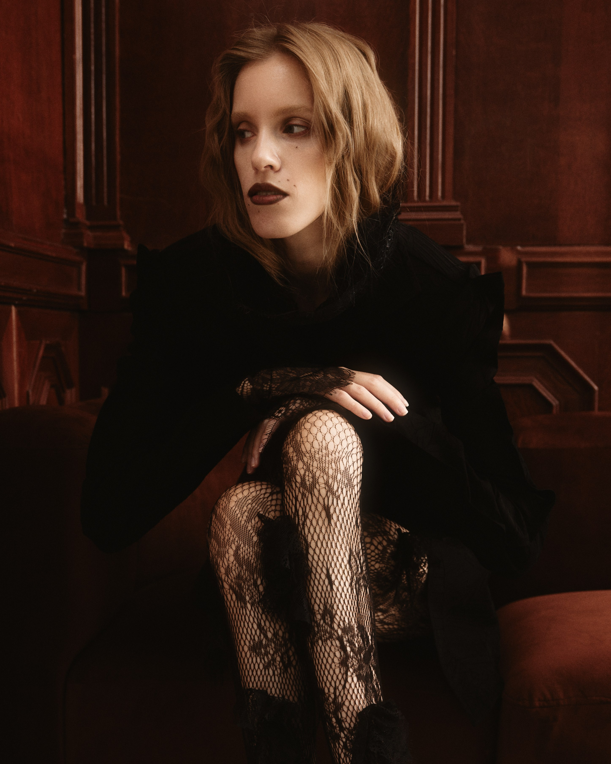 DASHA. Фотограф в Казани