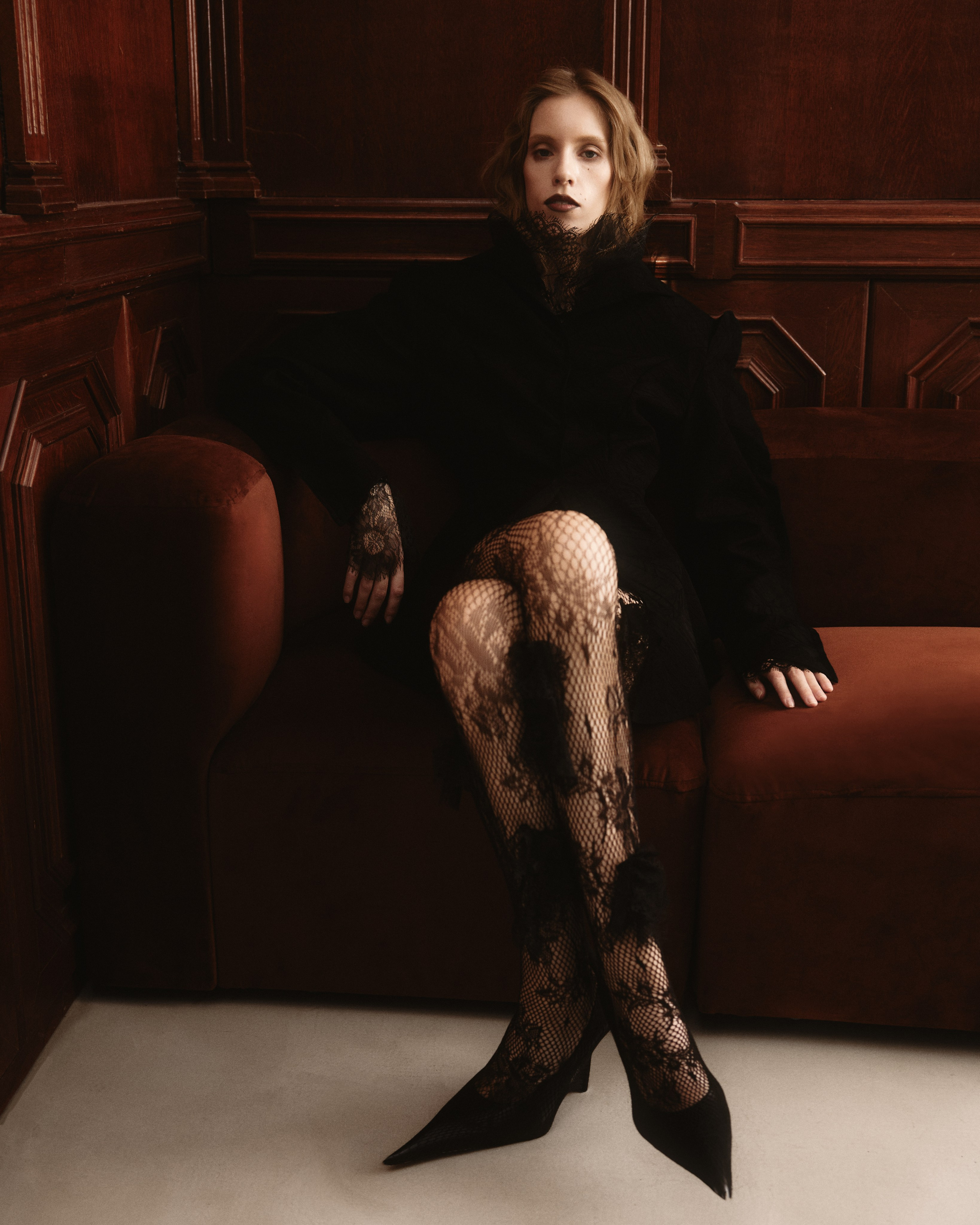 DASHA. Фотограф в Казани