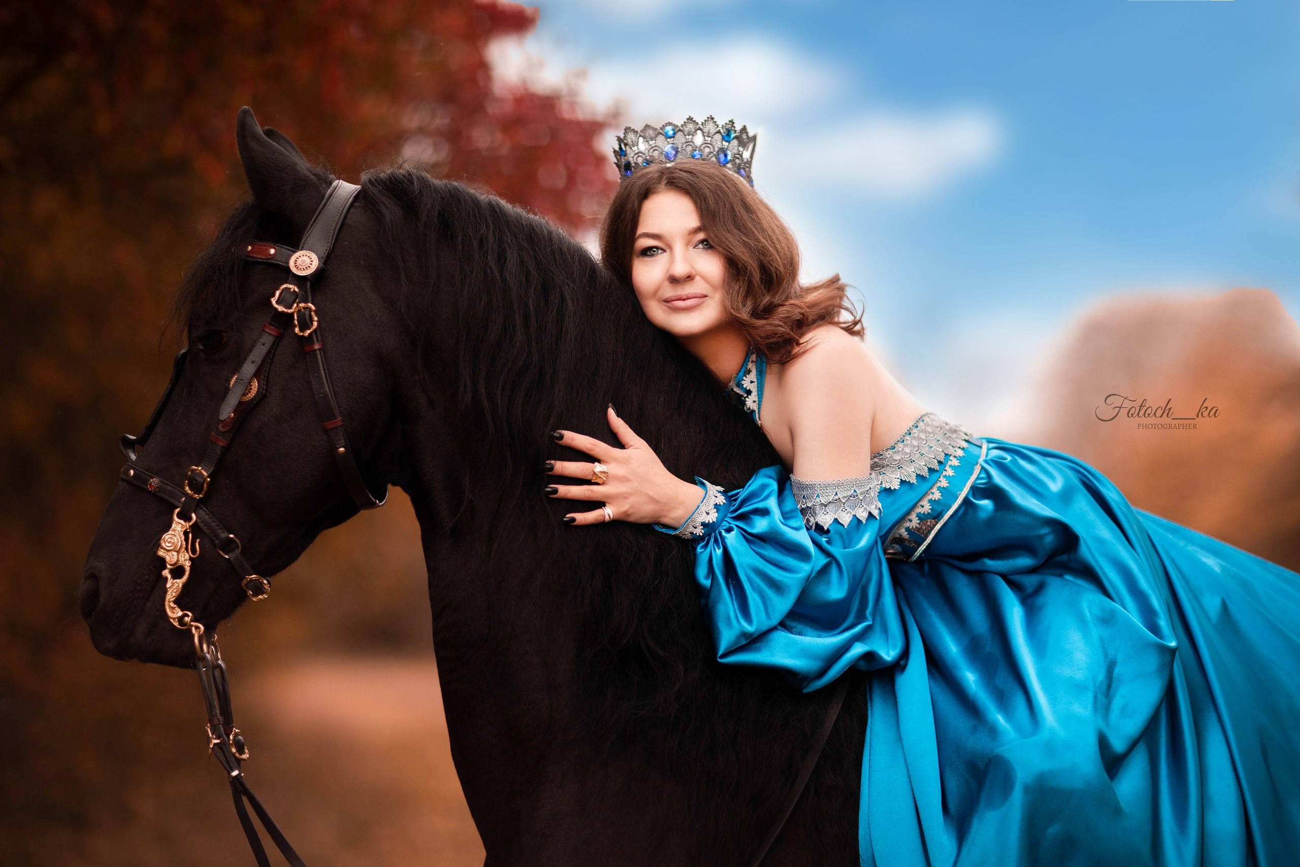 Фотосессия с животными. Фотограф Москва | Екатерина Кронштадтская | fotoch_ka