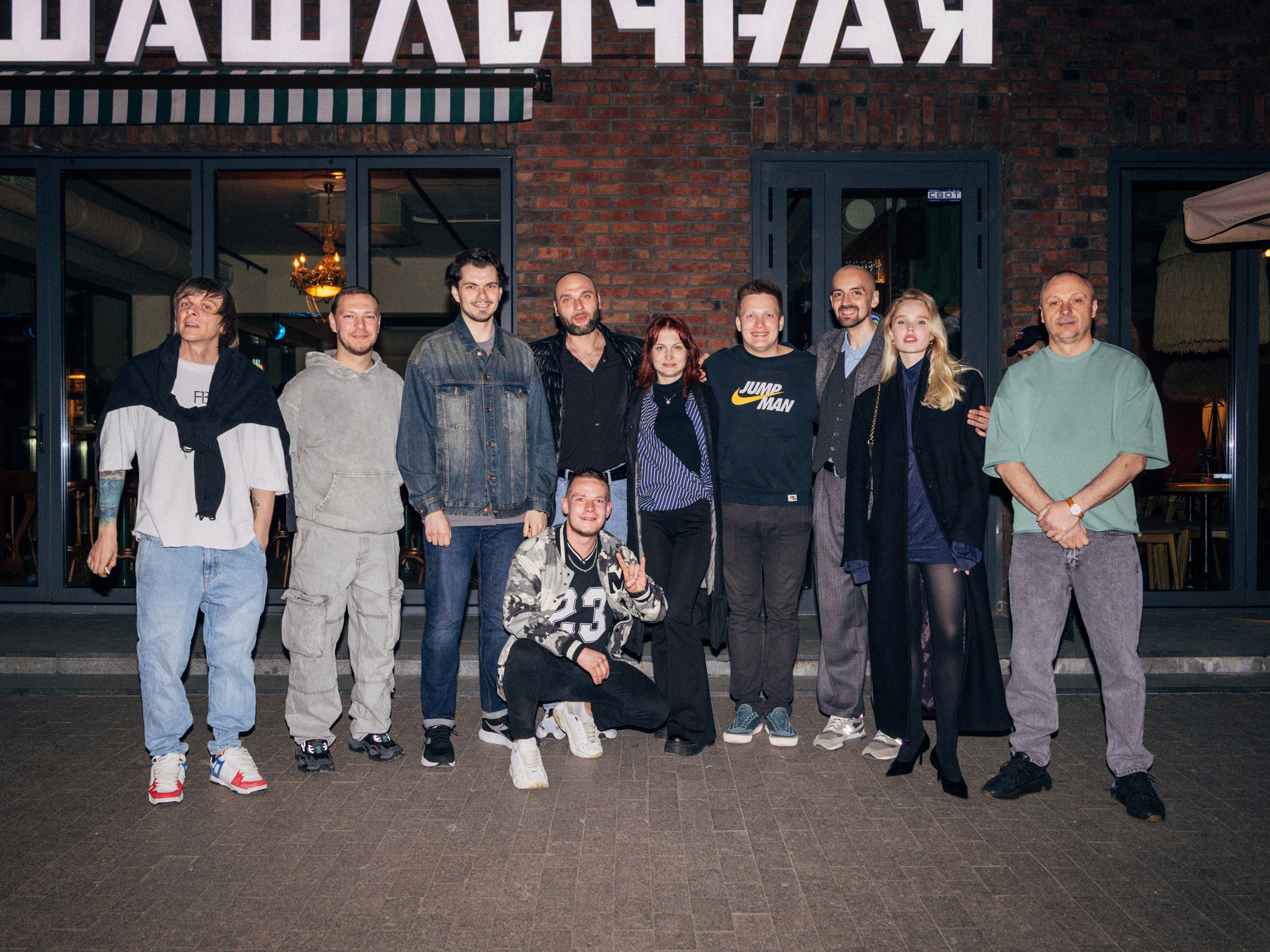 Шапка «Открой вино». Закулисная жизнь в кадре | Backstage-фотограф из Москвы — Александра Слободская