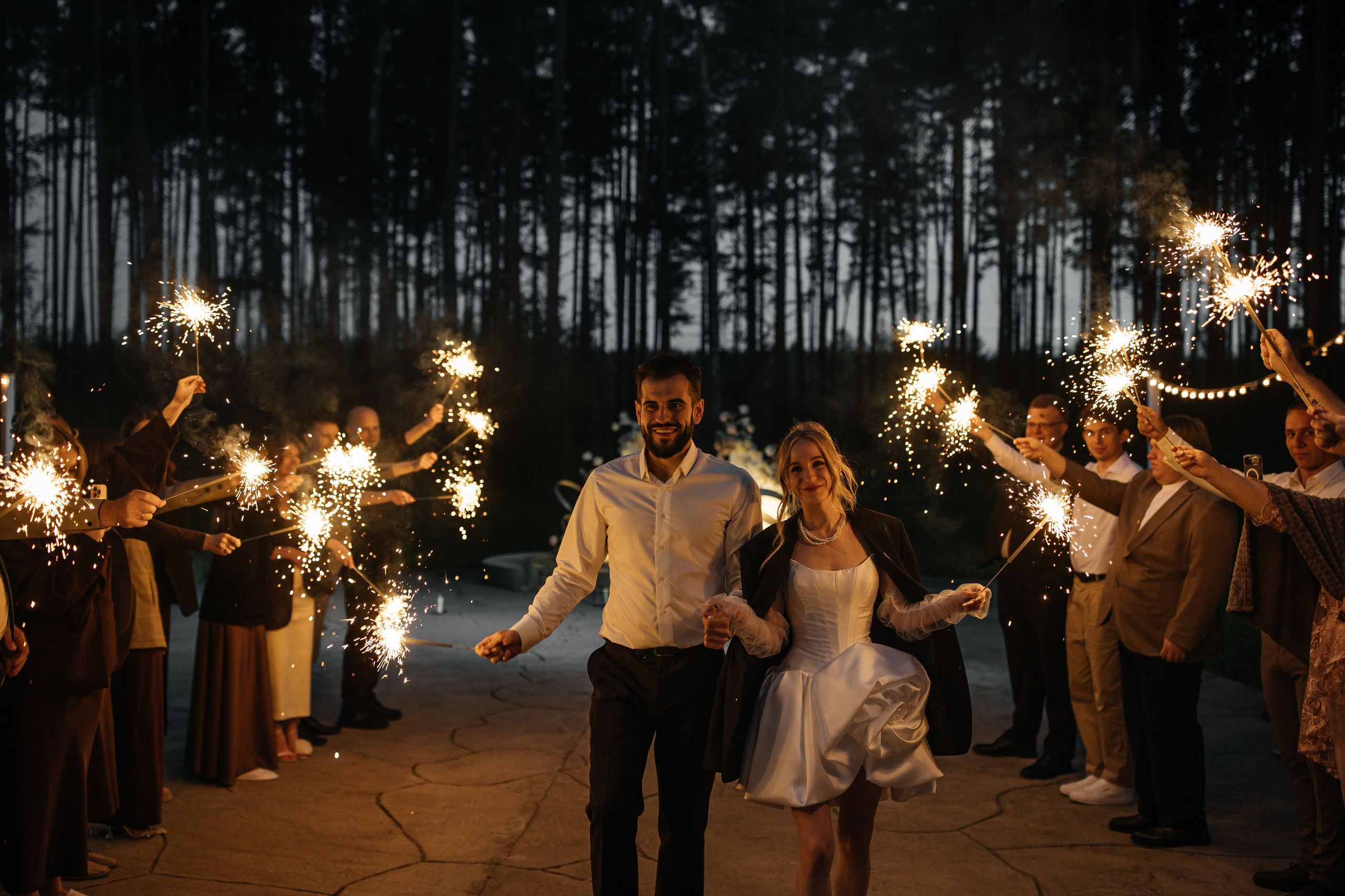 Владислав & Ксения. СВАДЕБНЫЙ ФОТОГРАФ ЕВГЕНИЯ МОДИНА Ярославль